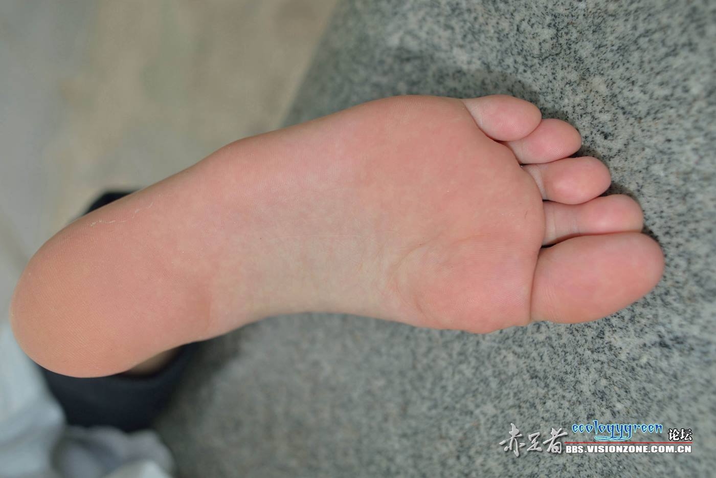 图片[24]-Ecologygreen摄影作品 NO.027 娇嫩修长的玉足[58P] – 速更版-美库