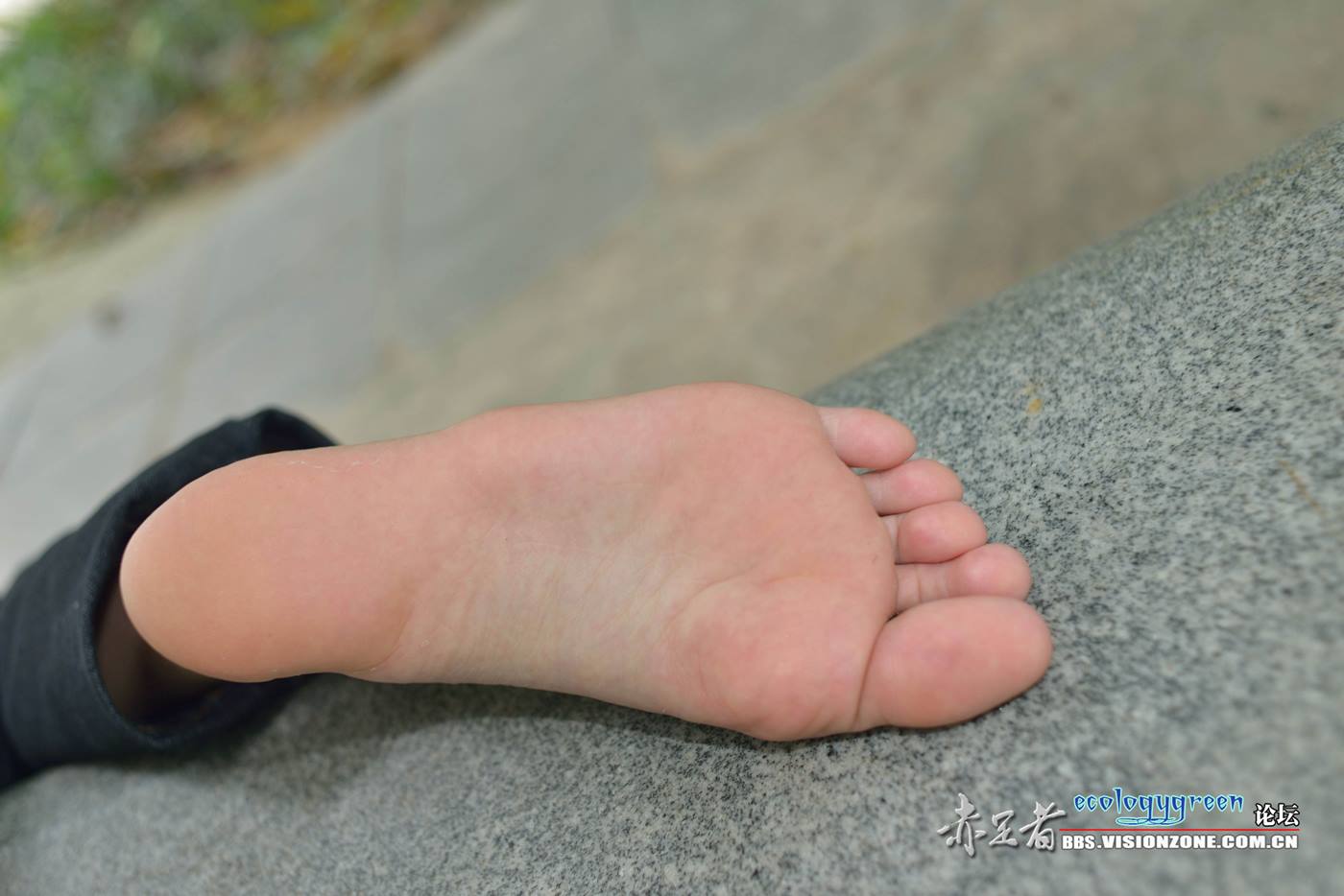 图片[26]-Ecologygreen摄影作品 NO.027 娇嫩修长的玉足[58P] – 速更版-美库