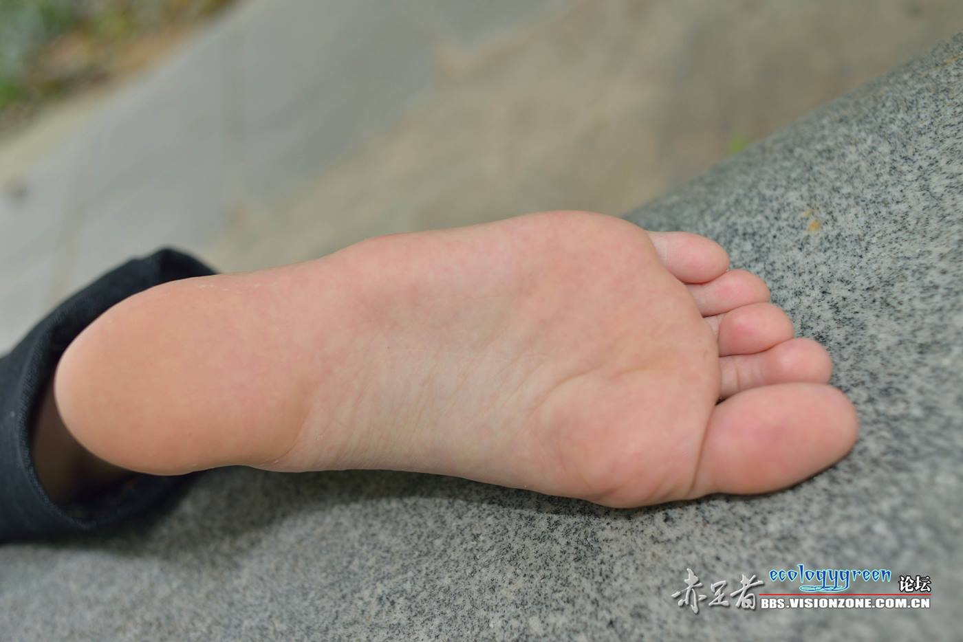 图片[27]-Ecologygreen摄影作品 NO.027 娇嫩修长的玉足[58P] – 速更版-美库