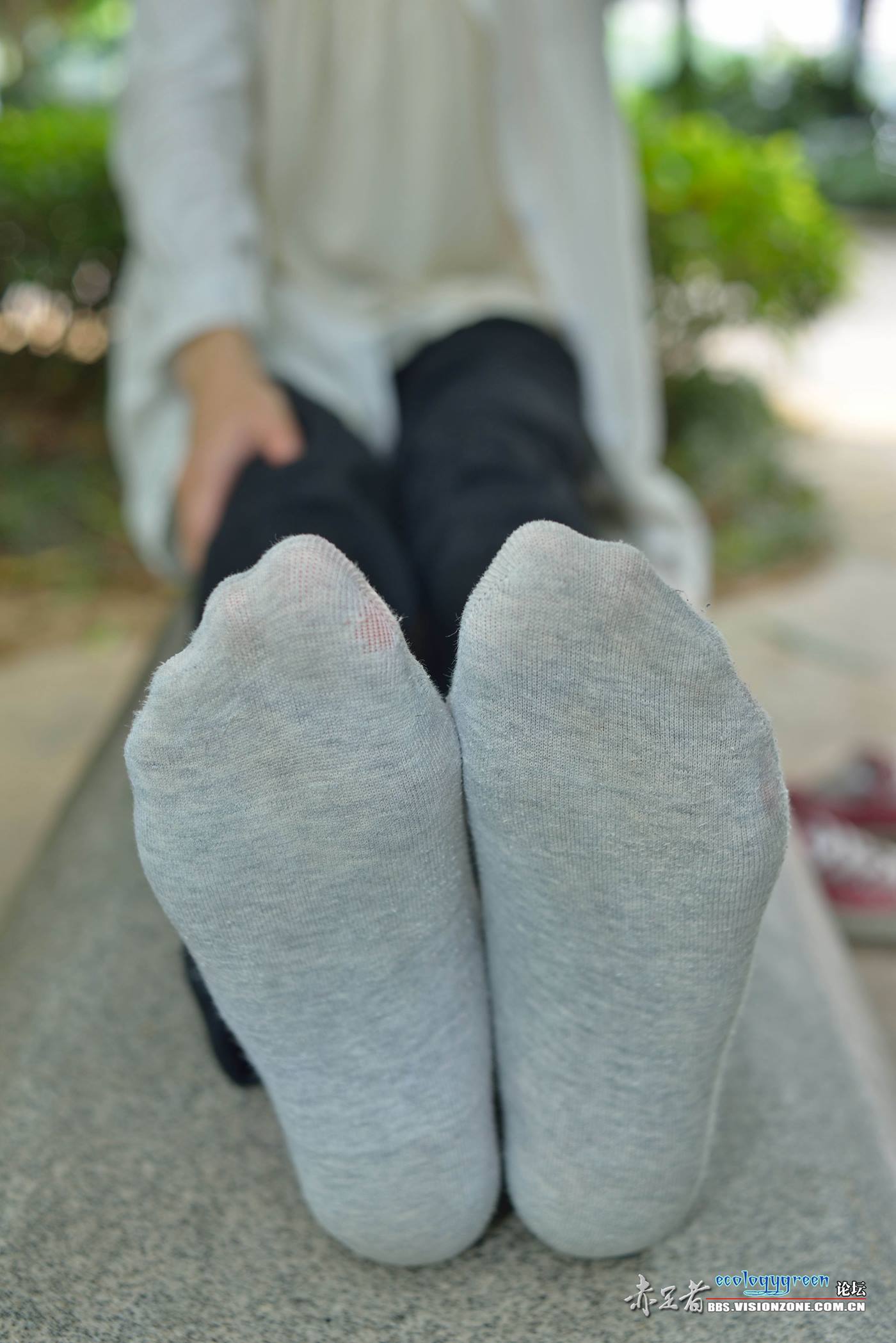 图片[42]-Ecologygreen摄影作品 NO.027 娇嫩修长的玉足[58P] – 速更版-美库