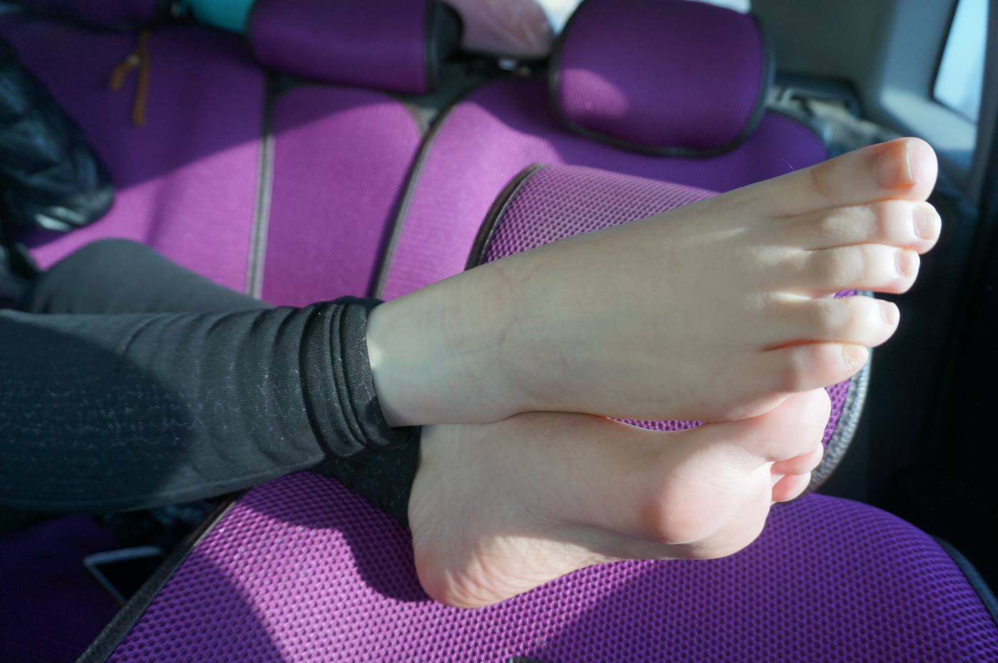 图片[19]-Ecologygreen摄影作品 NO.029 教英语的少F刘老师冬日暖足 第一套[42P] – 速更版-美库