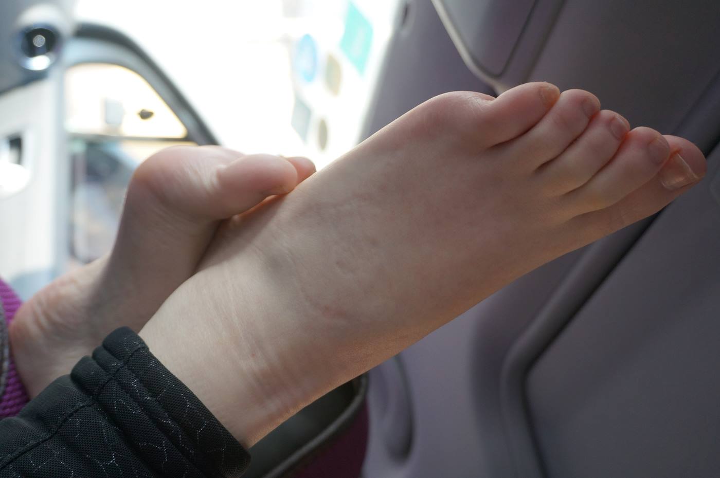 图片[24]-Ecologygreen摄影作品 NO.029 教英语的少F刘老师冬日暖足 第一套[42P] – 速更版-美库