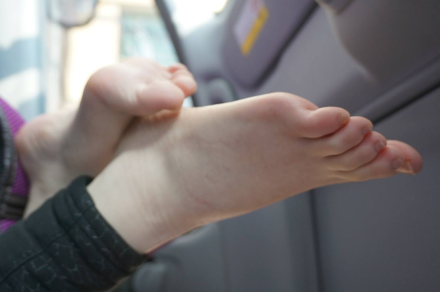 图片[25]-Ecologygreen摄影作品 NO.029 教英语的少F刘老师冬日暖足 第一套[42P] – 速更版-美库