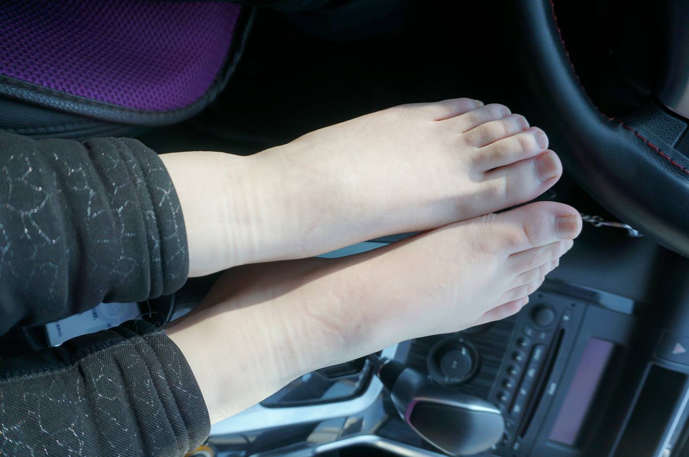 图片[28]-Ecologygreen摄影作品 NO.029 教英语的少F刘老师冬日暖足 第一套[42P] – 速更版-美库