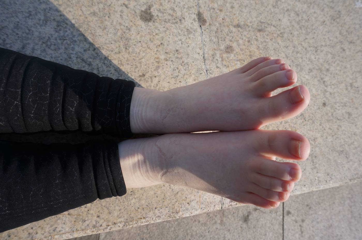 图片[40]-Ecologygreen摄影作品 NO.029 教英语的少F刘老师冬日暖足 第一套[42P] – 速更版-美库