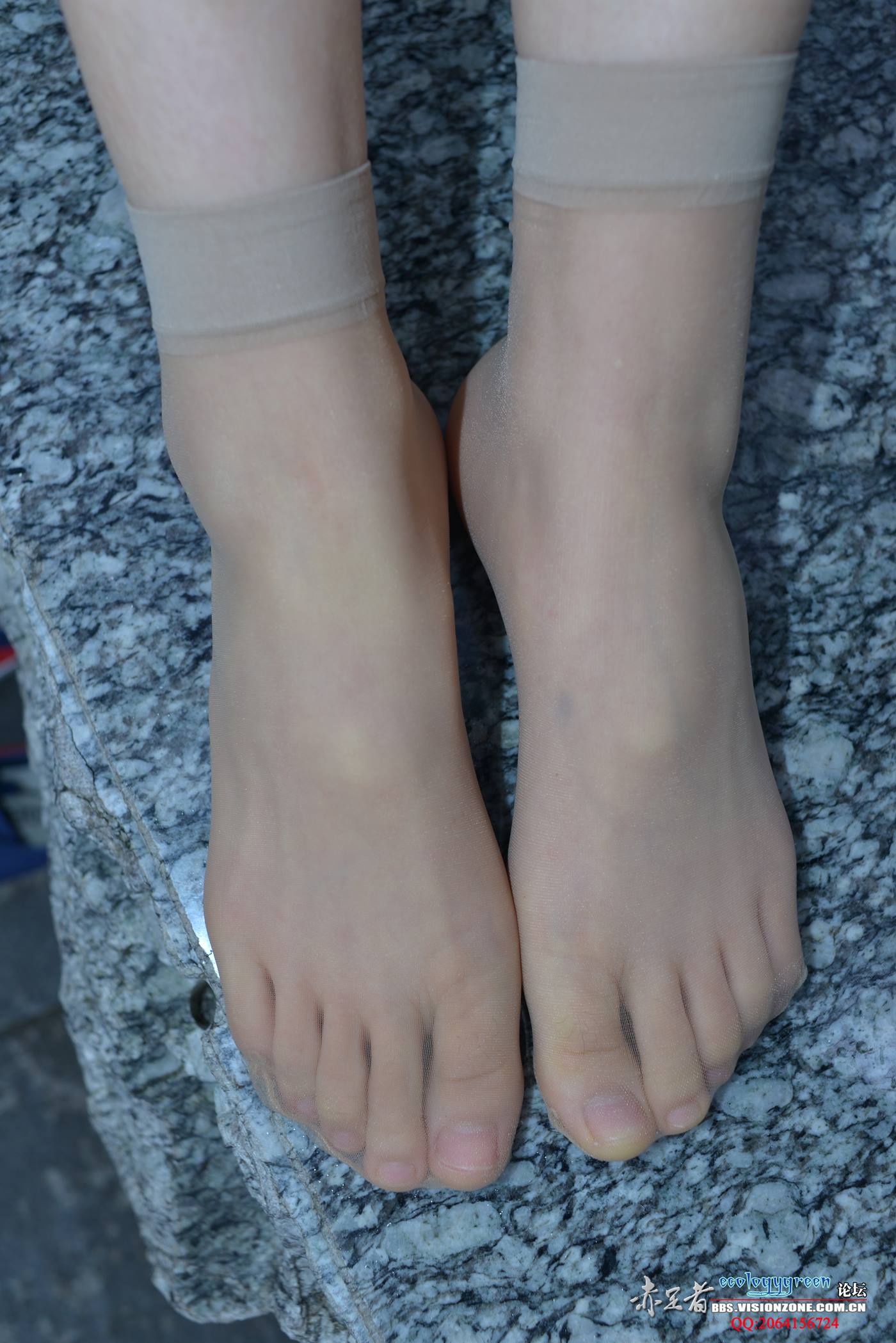 图片[34]-Ecologygreen摄影作品 NO.030 精品薄透肉丝来袭[38P] – 速更版-美库