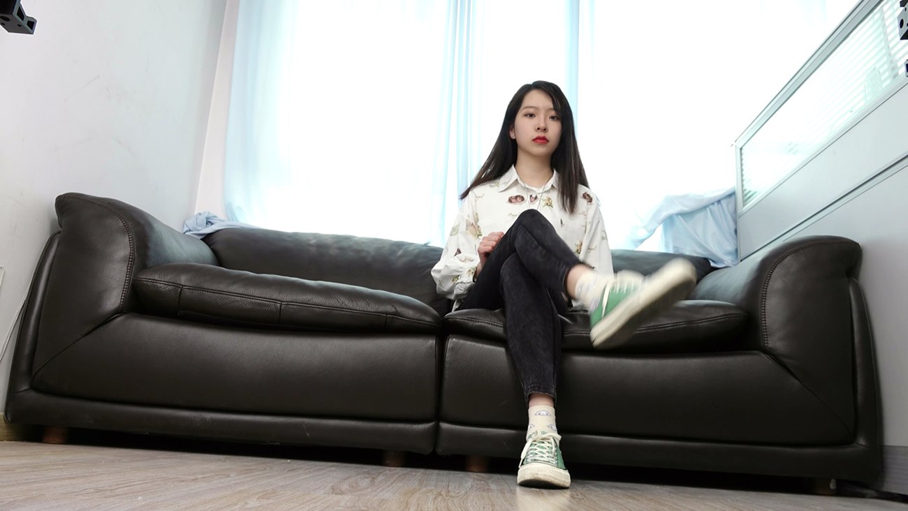 图片[12]-[Sexy Asian Girls Feet] NO.035-初恋般记忆的小女生YIYI近距离秀脚 [239P] – 速更版-美库