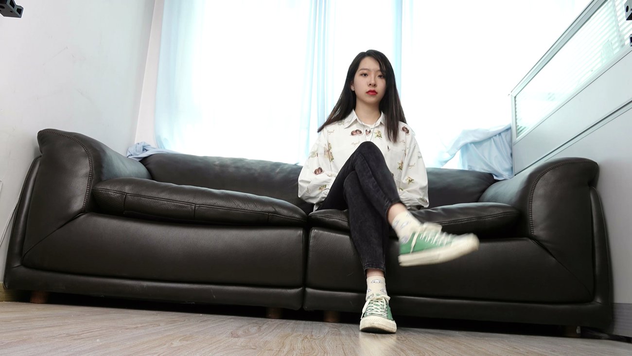 图片[19]-[Sexy Asian Girls Feet] NO.035-初恋般记忆的小女生YIYI近距离秀脚 [239P] – 速更版-美库