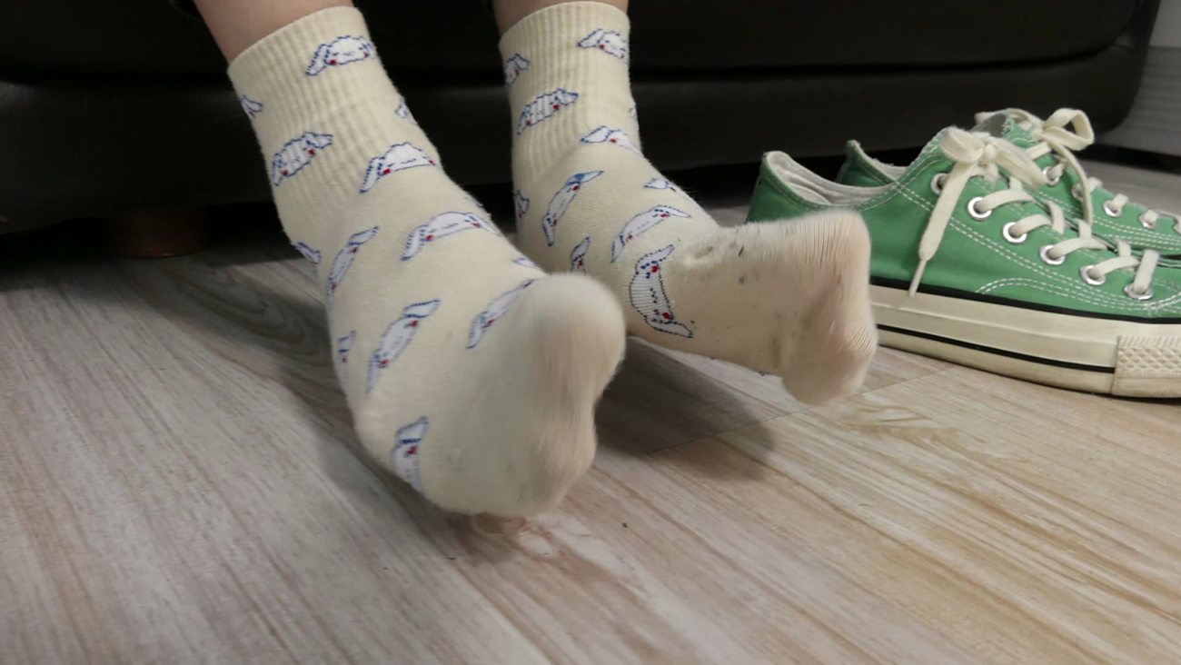 图片[50]-[Sexy Asian Girls Feet] NO.035-初恋般记忆的小女生YIYI近距离秀脚 [239P] – 速更版-美库