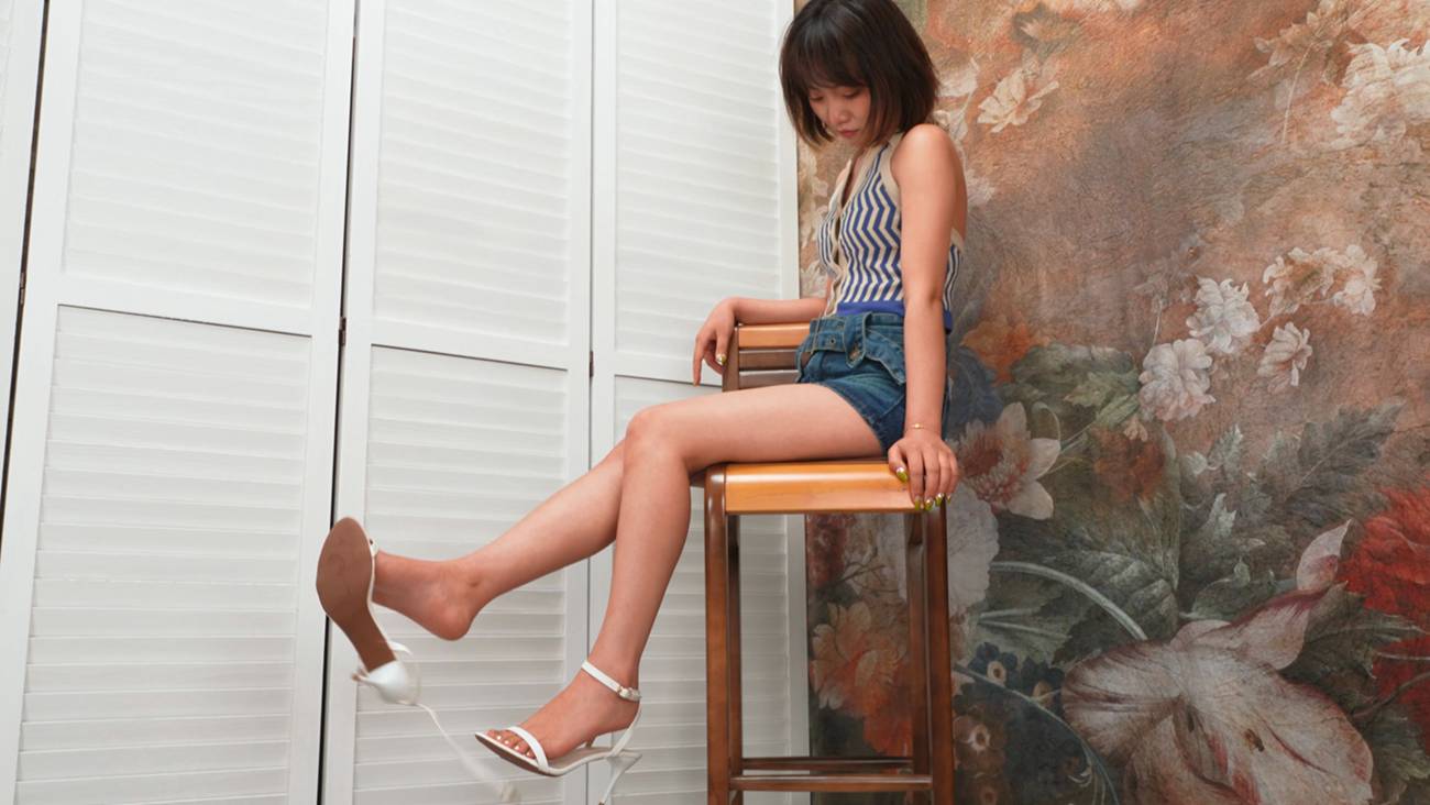 图片[82]-[Sexy Asian Girls Feet] NO.036-小乔姓感小脚丫 [300P] – 速更版-美库