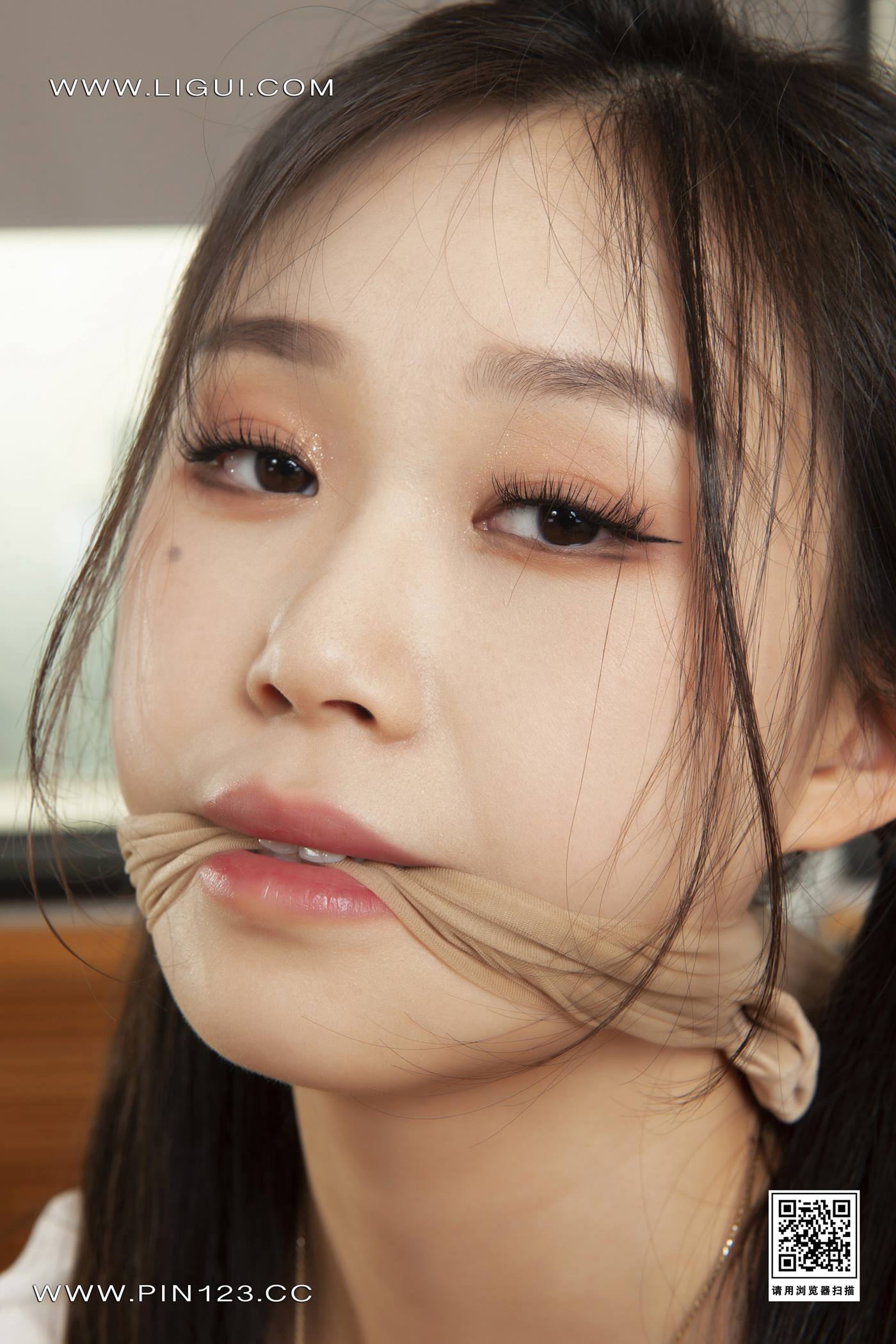 图片[27]-[Ligui丽柜]2023.03.25 紧缚丰润-下 尔尔[31+1P] – 速更版-美库