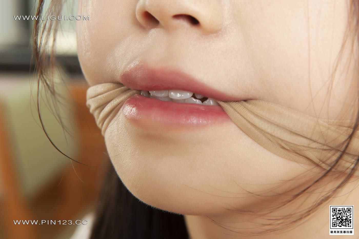 图片[28]-[Ligui丽柜]2023.03.25 紧缚丰润-下 尔尔[31+1P] – 速更版-美库