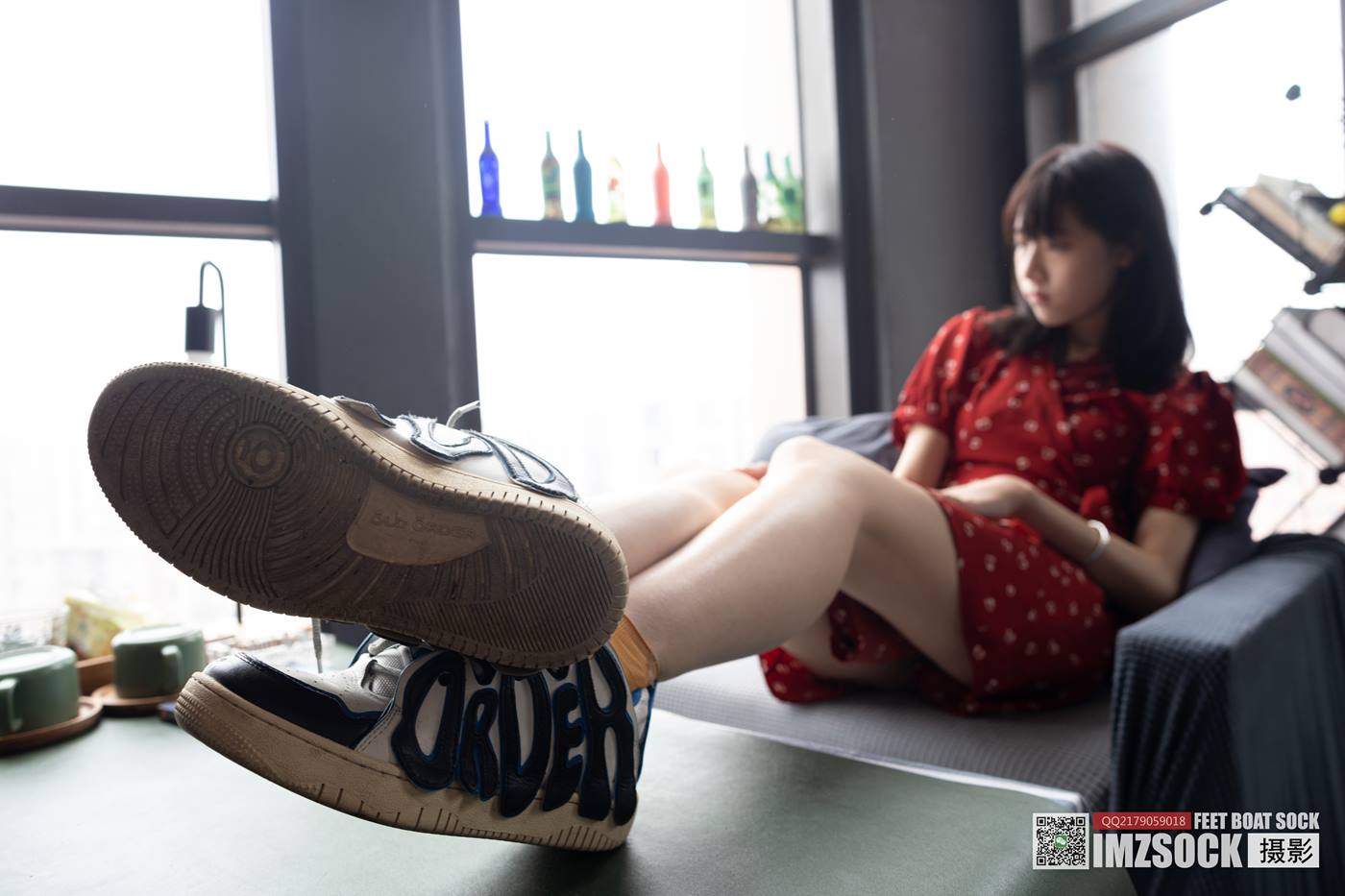 图片[14]-[MZSOCK]爱美足 NO.177 海椒[134P] – 速更版-美库