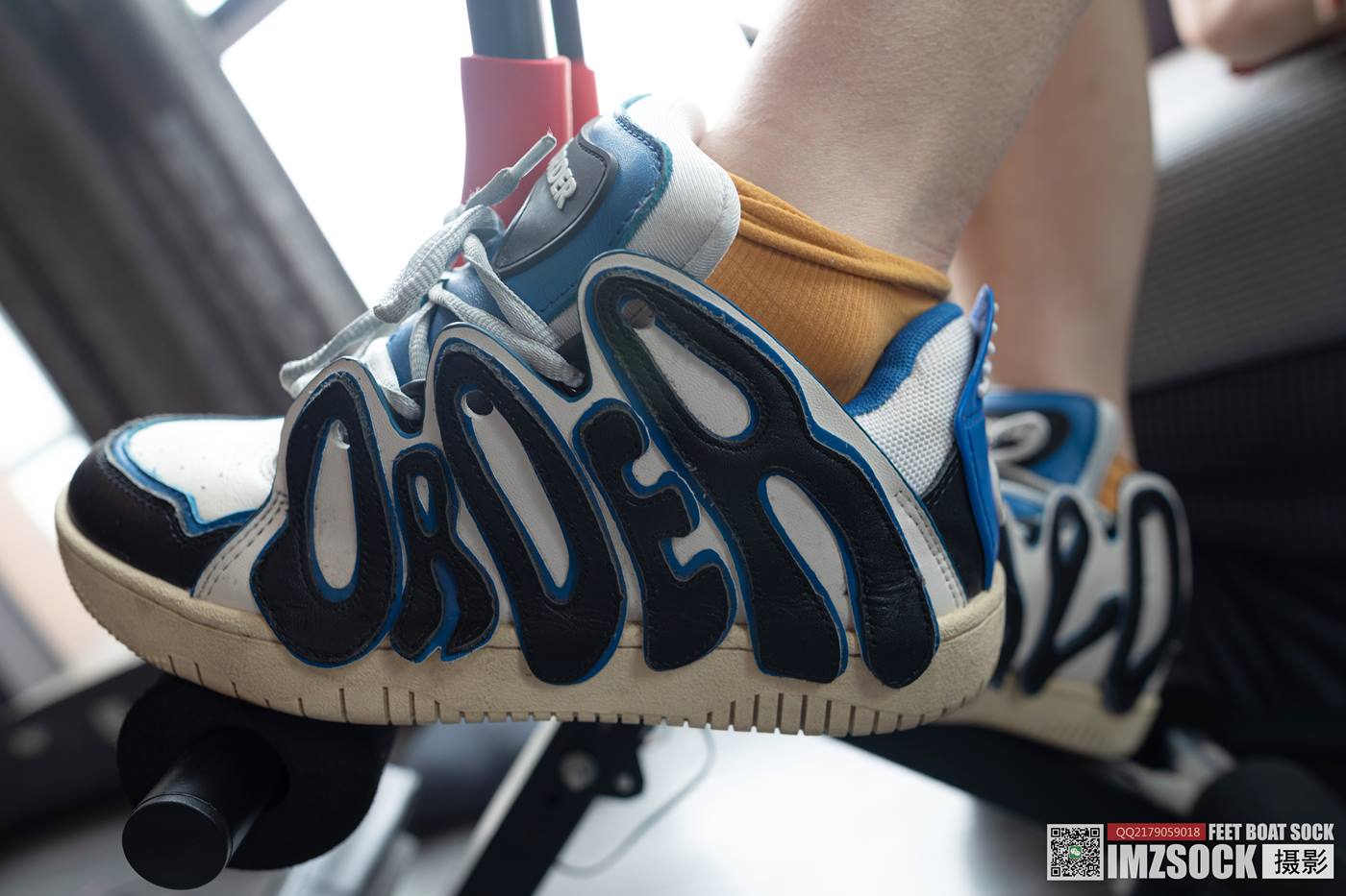 图片[28]-[MZSOCK]爱美足 NO.177 海椒[134P] – 速更版-美库