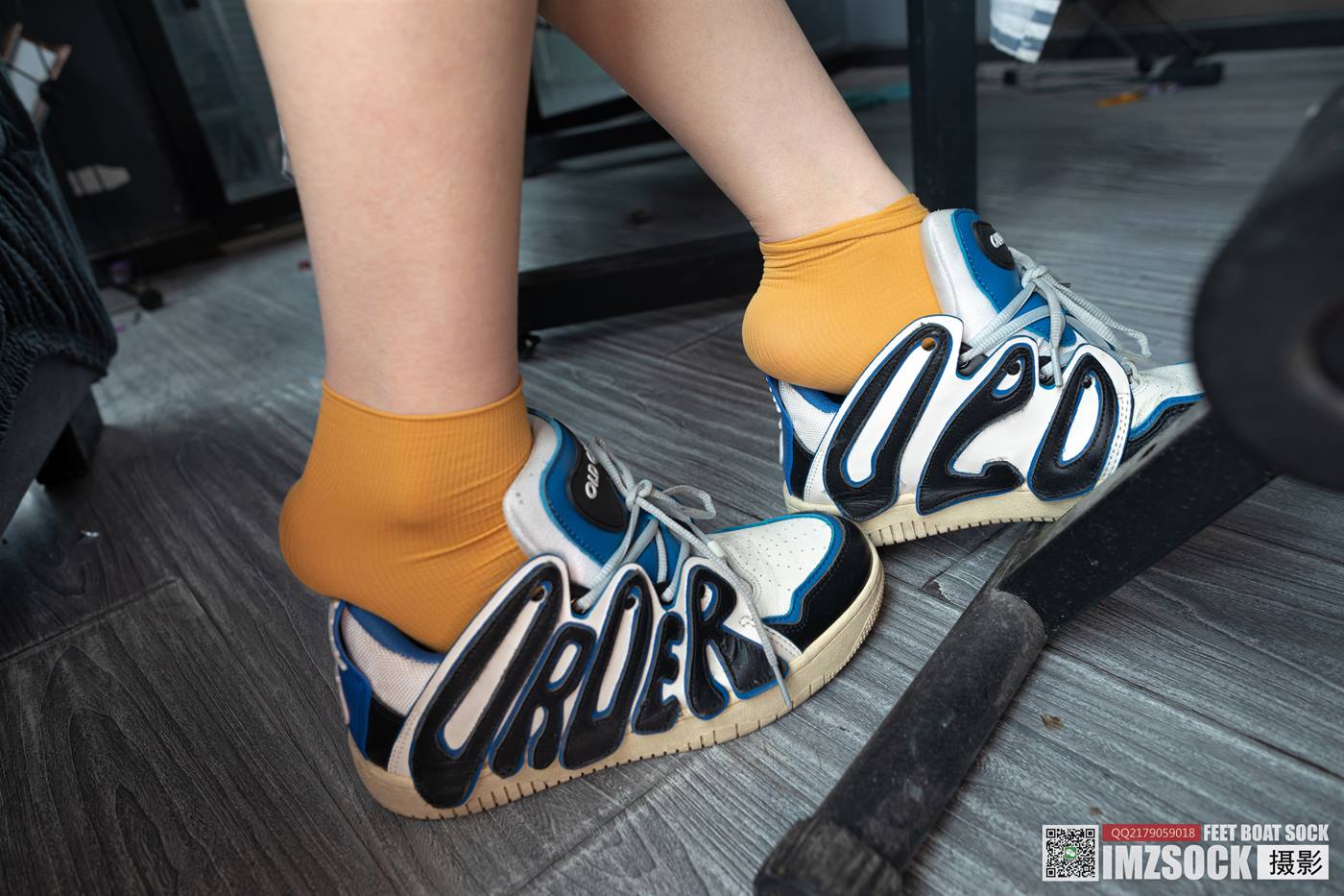 图片[38]-[MZSOCK]爱美足 NO.177 海椒[134P] – 速更版-美库