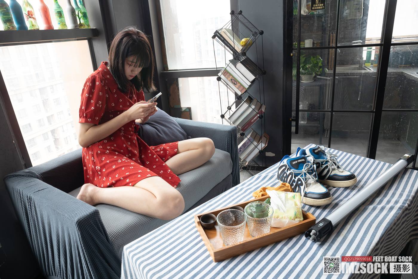 图片[57]-[MZSOCK]爱美足 NO.177 海椒[134P] – 速更版-美库