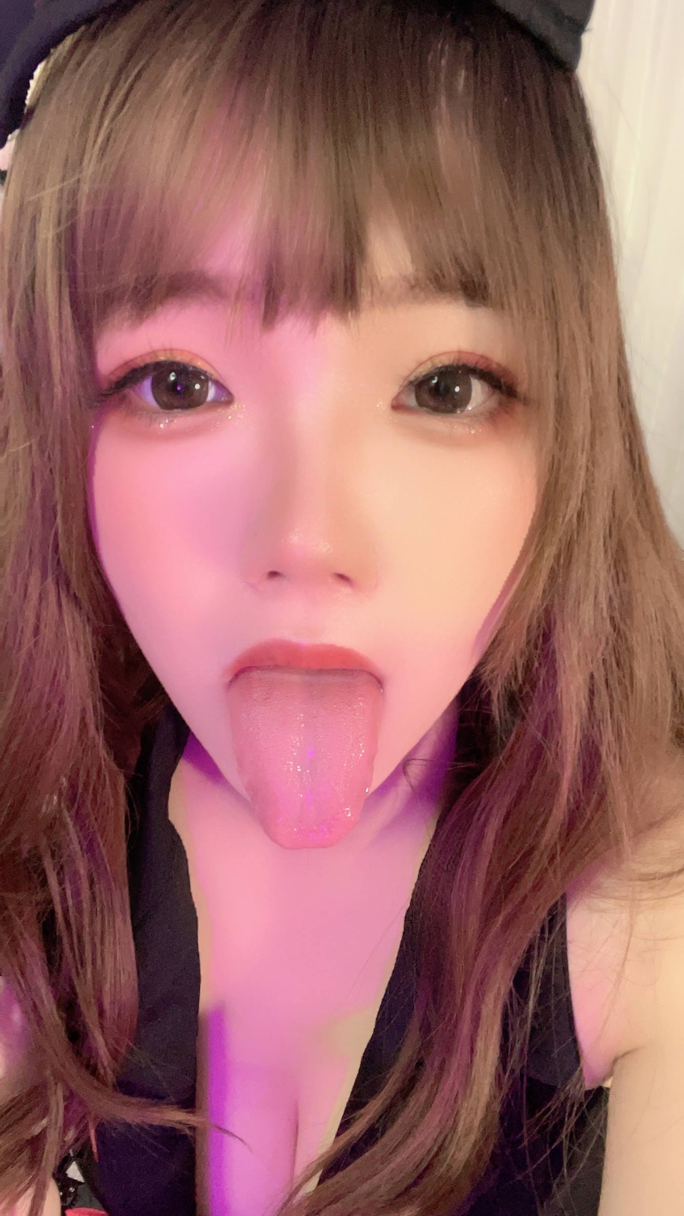 图片[10]-动漫博主雪晴Astra  灰丝小护士 [54P] – 速更版-美库