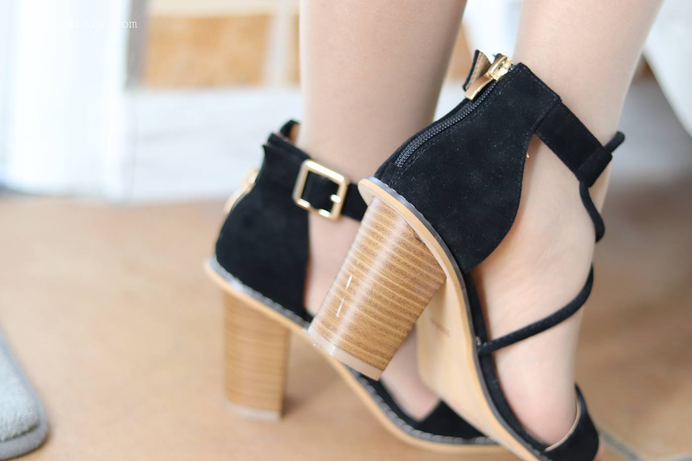 图片[10]-[SIEE丝意]新刊 NO.061 安安 居家日记[94P] – 速更版-美库