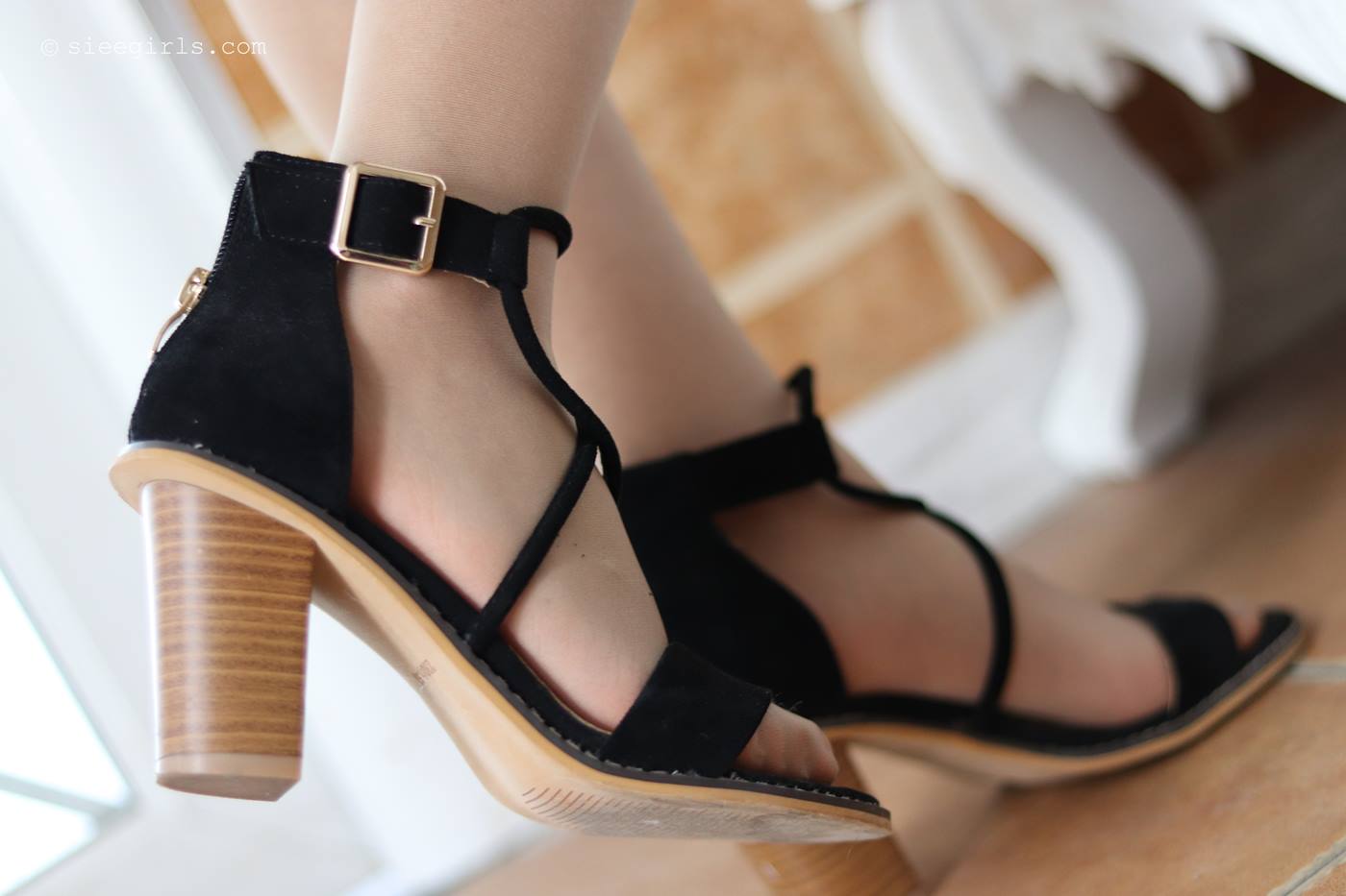 图片[12]-[SIEE丝意]新刊 NO.061 安安 居家日记[94P] – 速更版-美库