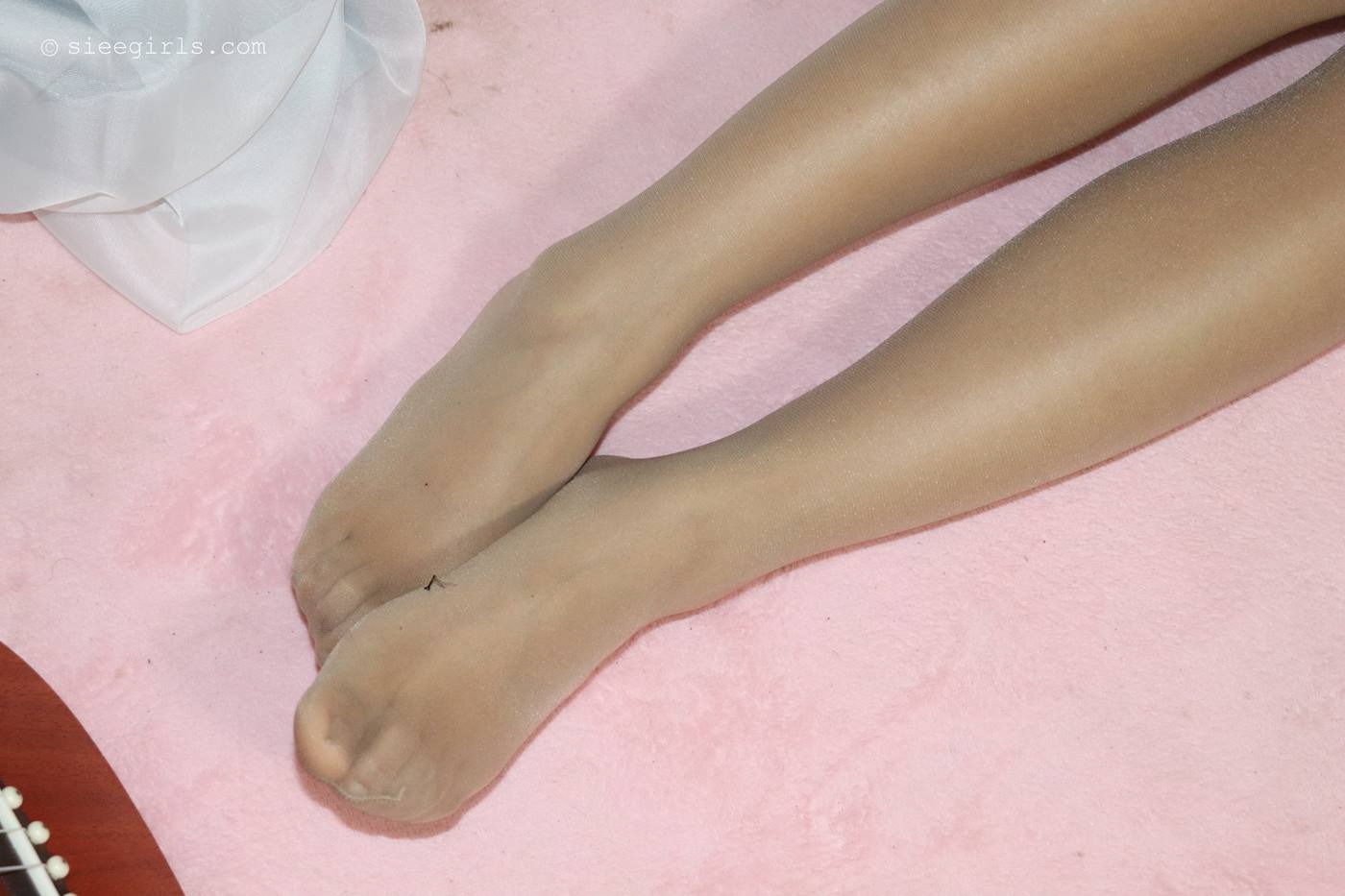 图片[18]-[SIEE丝意]新刊 NO.061 安安 居家日记[94P] – 速更版-美库