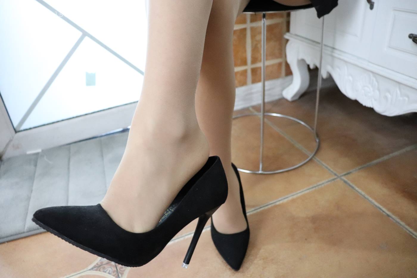 图片[48]-[SIEE丝意]新刊 NO.061 安安 居家日记[94P] – 速更版-美库