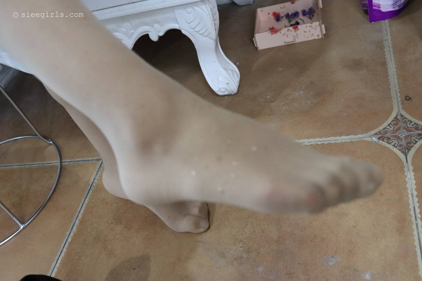 图片[78]-[SIEE丝意]新刊 NO.061 安安 居家日记[94P] – 速更版-美库