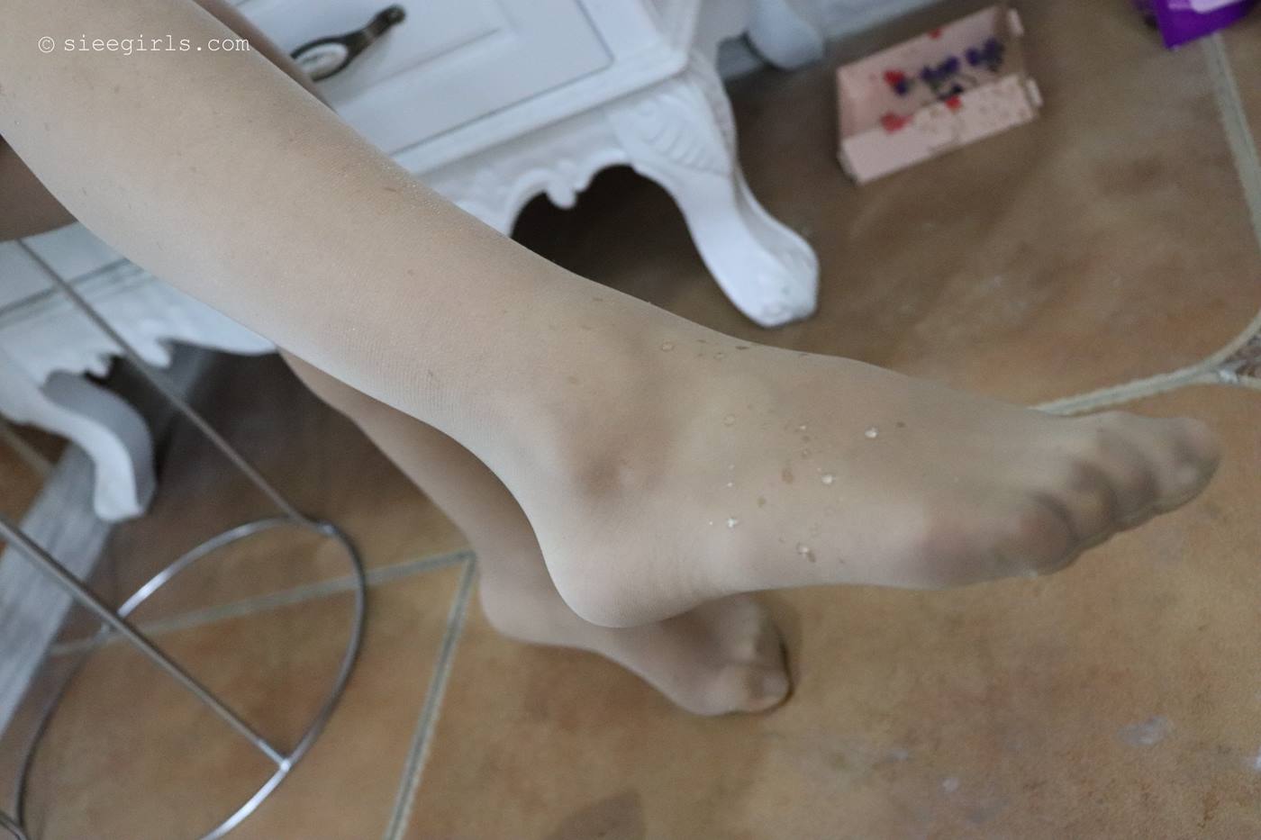 图片[81]-[SIEE丝意]新刊 NO.061 安安 居家日记[94P] – 速更版-美库