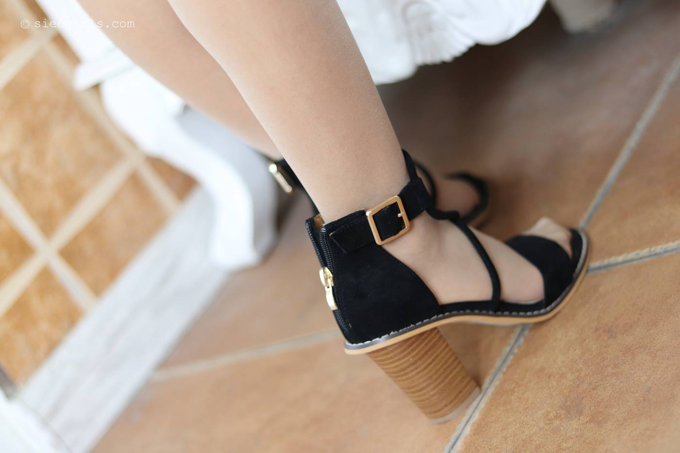 图片[89]-[SIEE丝意]新刊 NO.061 安安 居家日记[94P] – 速更版-美库