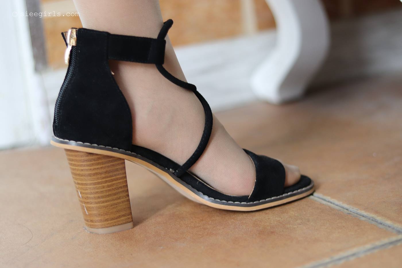 图片[92]-[SIEE丝意]新刊 NO.061 安安 居家日记[94P] – 速更版-美库