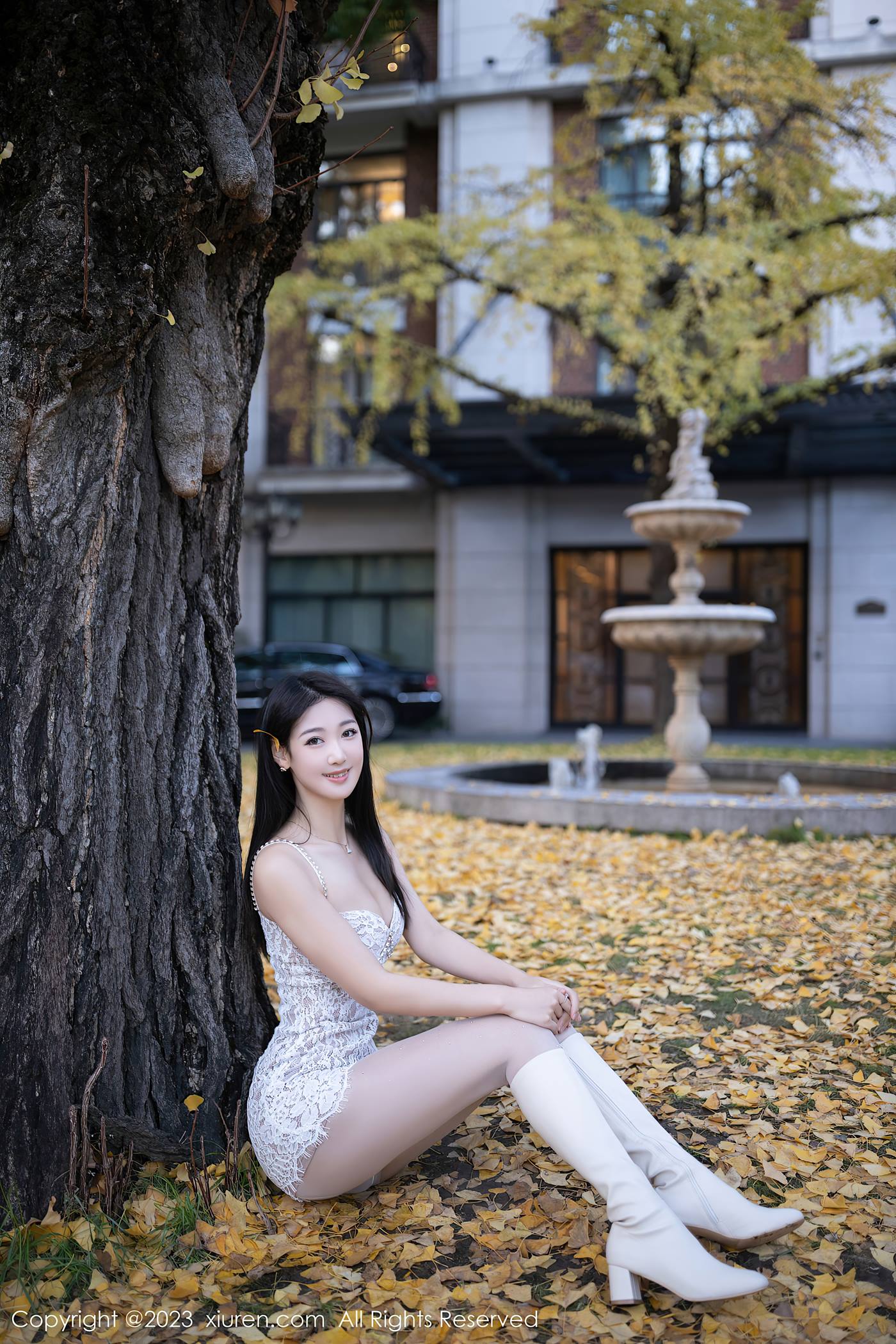 图片[12]-[Xiuren秀人网]2023.02.27 NO.6331 唐安琪[37+1P] – 速更版-美库