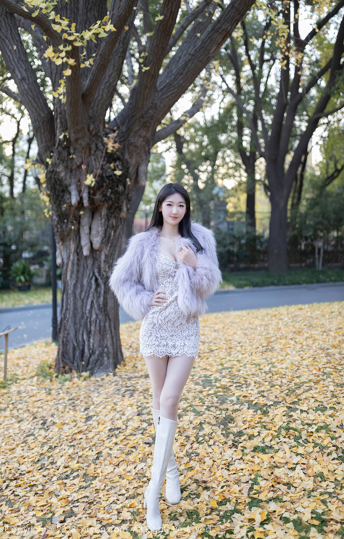 图片[36]-[Xiuren秀人网]2023.02.27 NO.6331 唐安琪[37+1P] – 速更版-美库