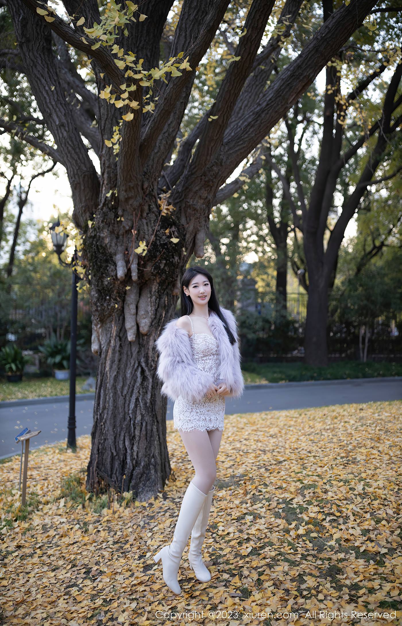 图片[37]-[Xiuren秀人网]2023.02.27 NO.6331 唐安琪[37+1P] – 速更版-美库