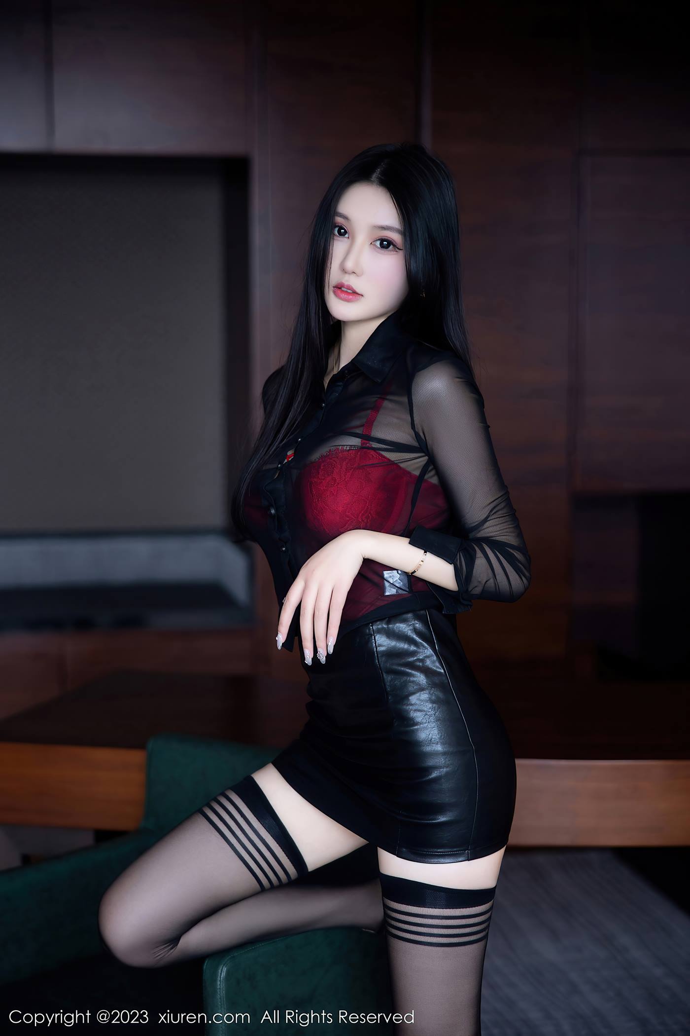 图片[42]-[Xiuren秀人网]2023.02.28 NO.6332 桐桐[43+1P] – 速更版-美库