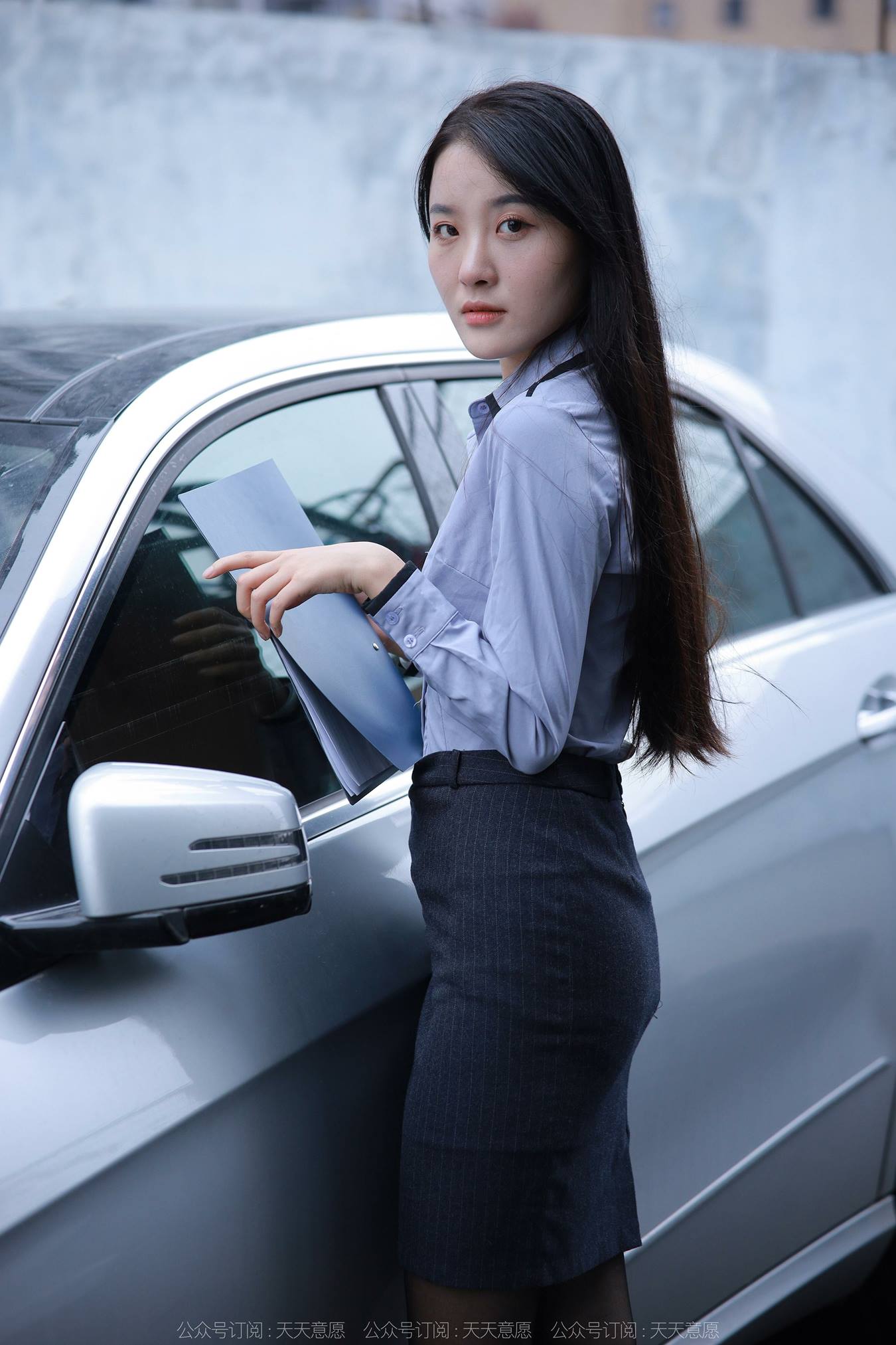 图片[17]-[IESS异思趣向] 耽丝 221127婉萍 [84P] – 速更版-美库