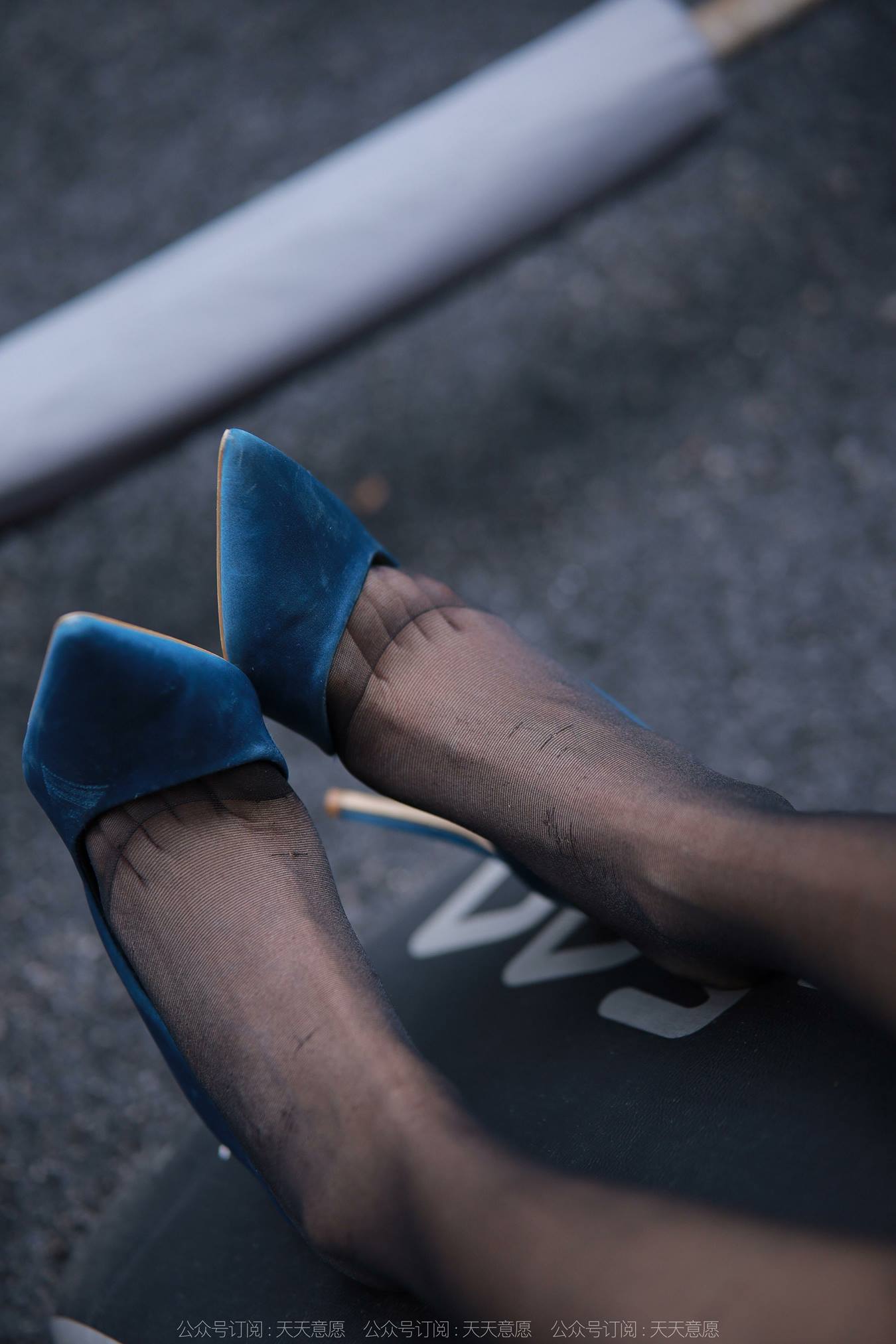 图片[37]-[IESS异思趣向] 耽丝 221127婉萍 [84P] – 速更版-美库