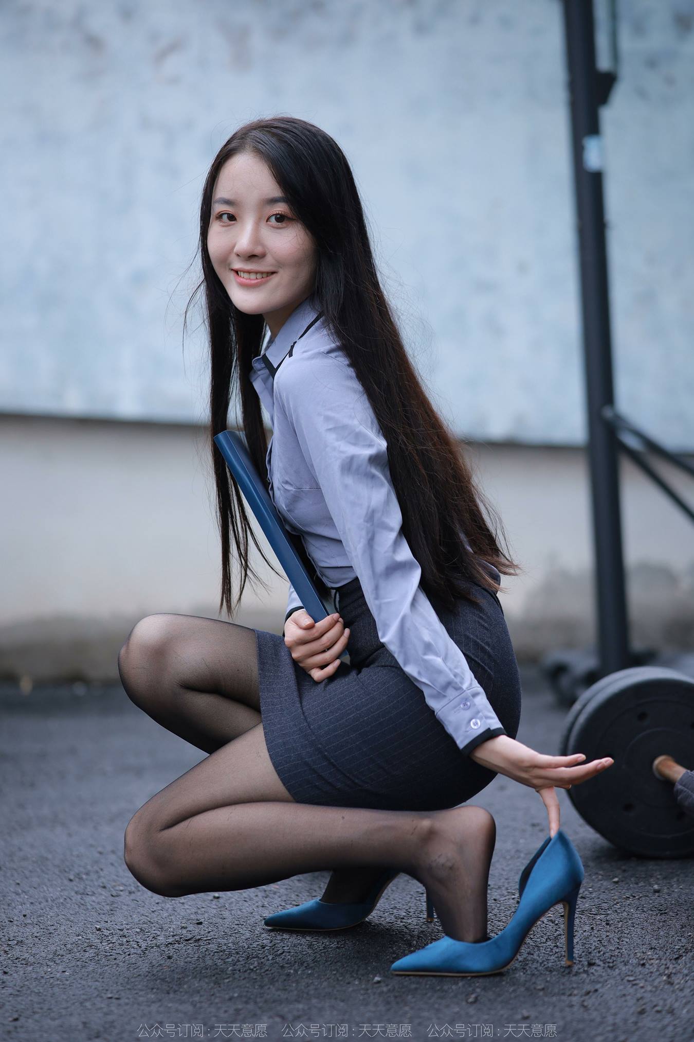 图片[58]-[IESS异思趣向] 耽丝 221127婉萍 [84P] – 速更版-美库