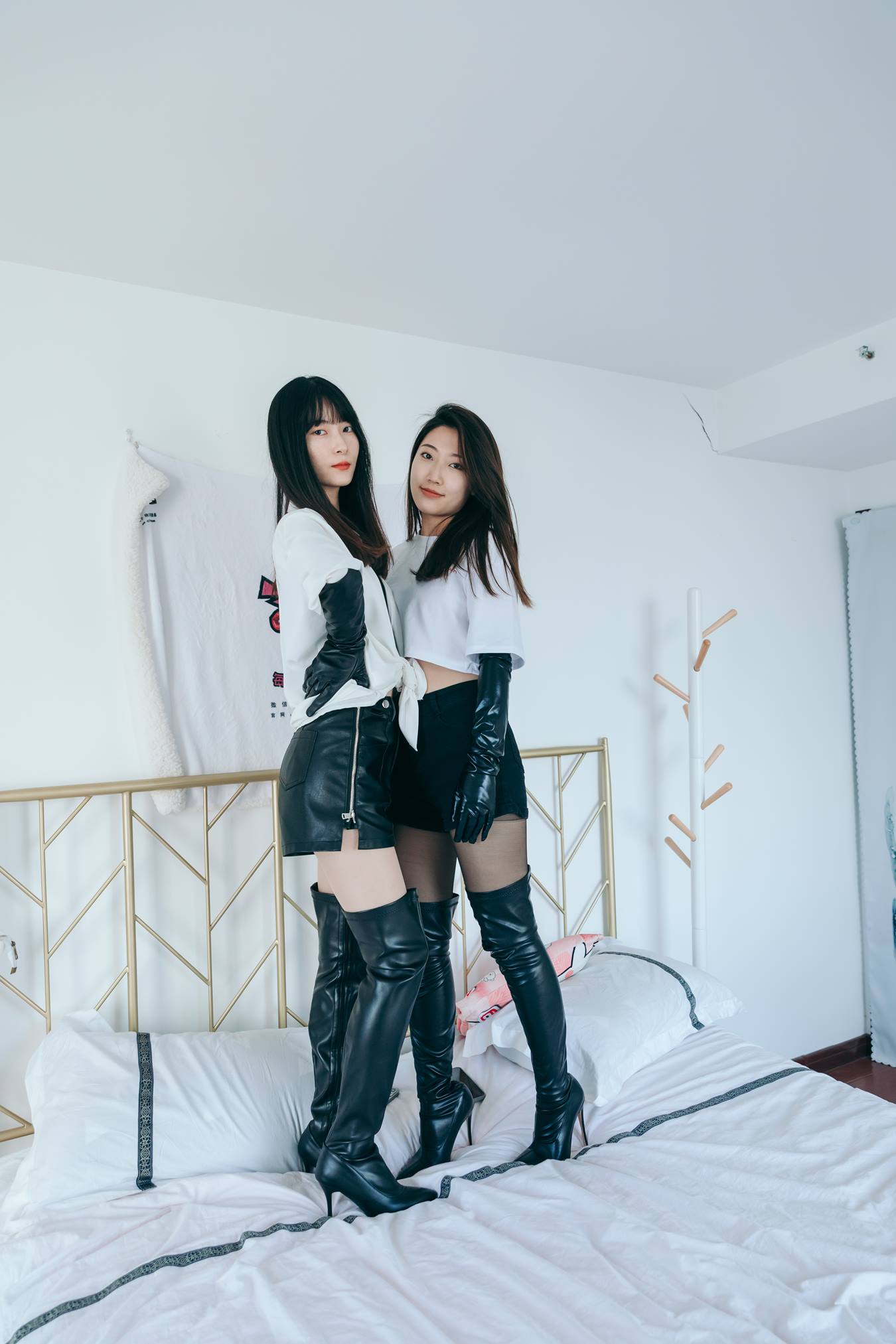 图片[43]-物恋传媒 NO.740 猫耳&雅梦-遇见季节[152P] – 速更版-美库