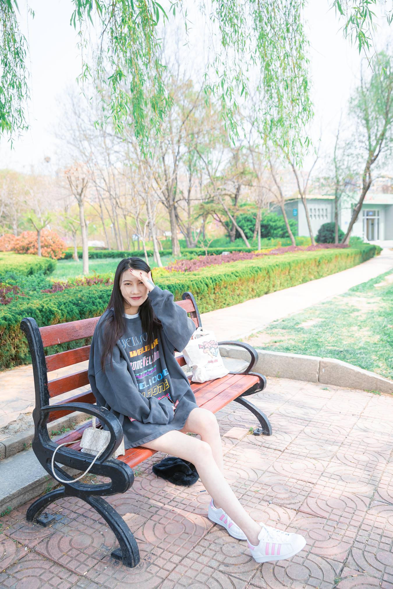 图片[10]-物恋传媒 NO.741 兔兔-风寻[153P] – 速更版-美库