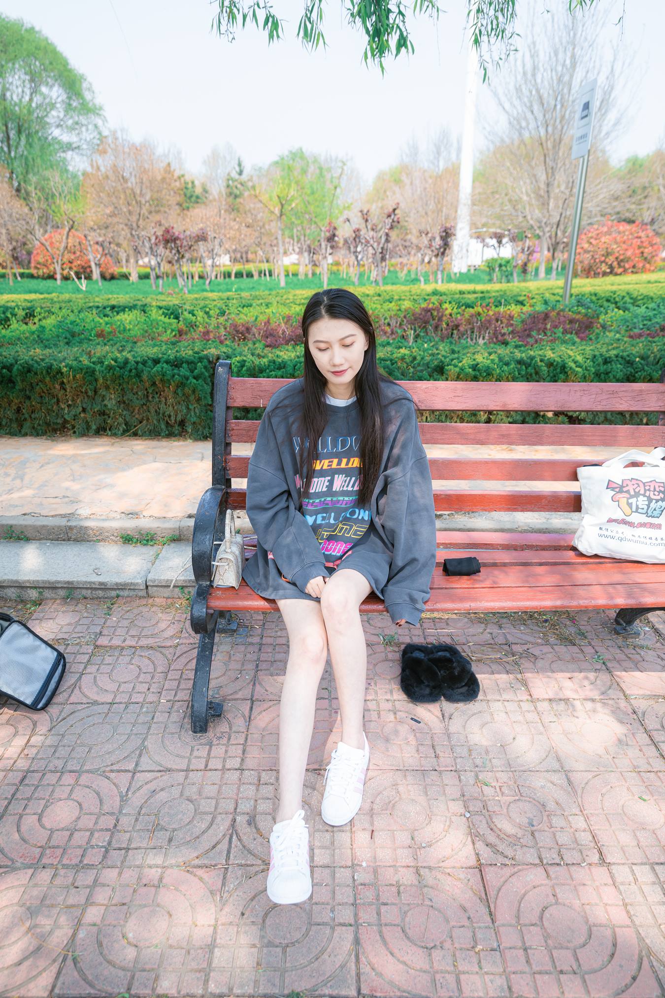 图片[12]-物恋传媒 NO.741 兔兔-风寻[153P] – 速更版-美库