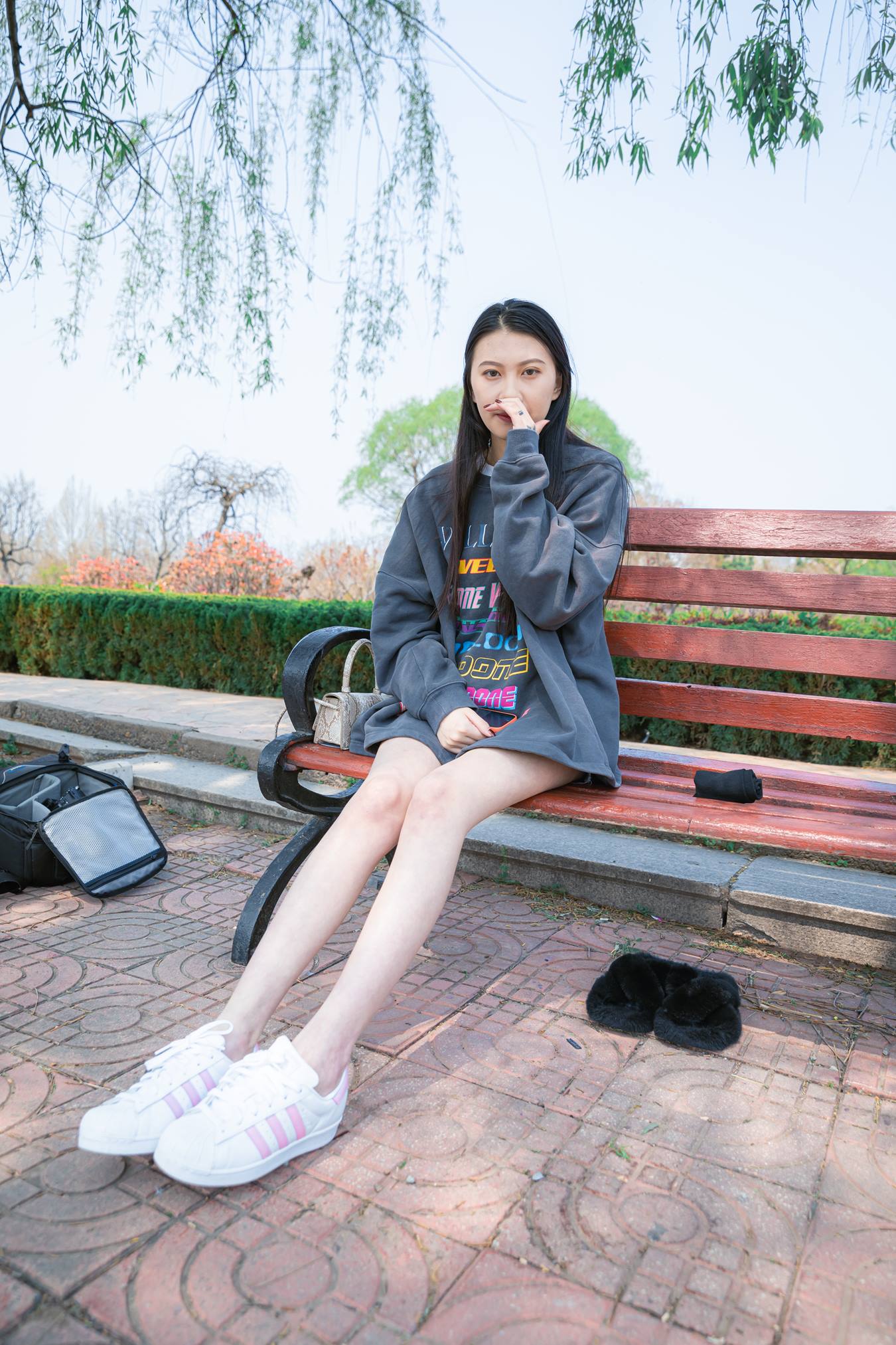 图片[13]-物恋传媒 NO.741 兔兔-风寻[153P] – 速更版-美库