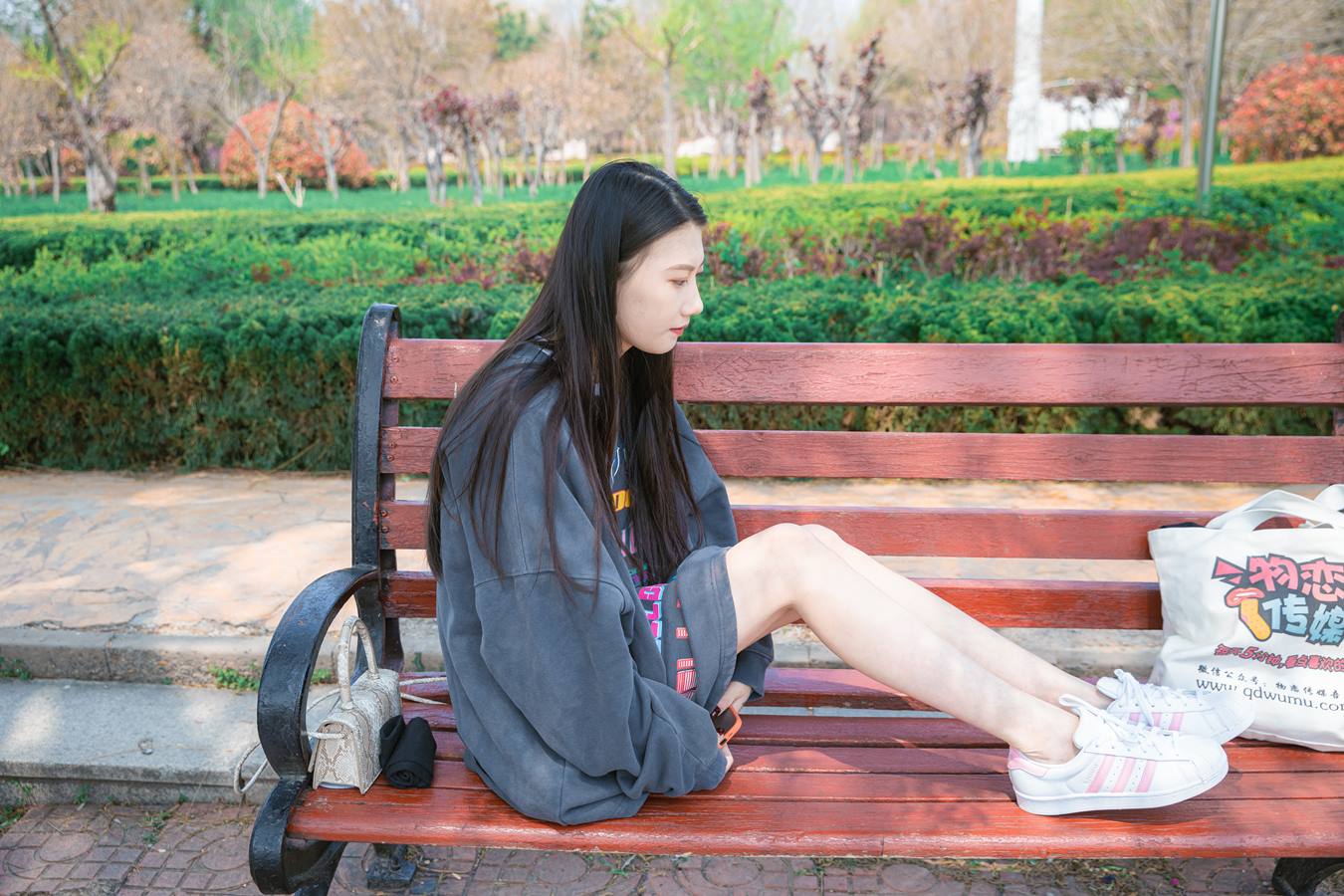 图片[19]-物恋传媒 NO.741 兔兔-风寻[153P] – 速更版-美库