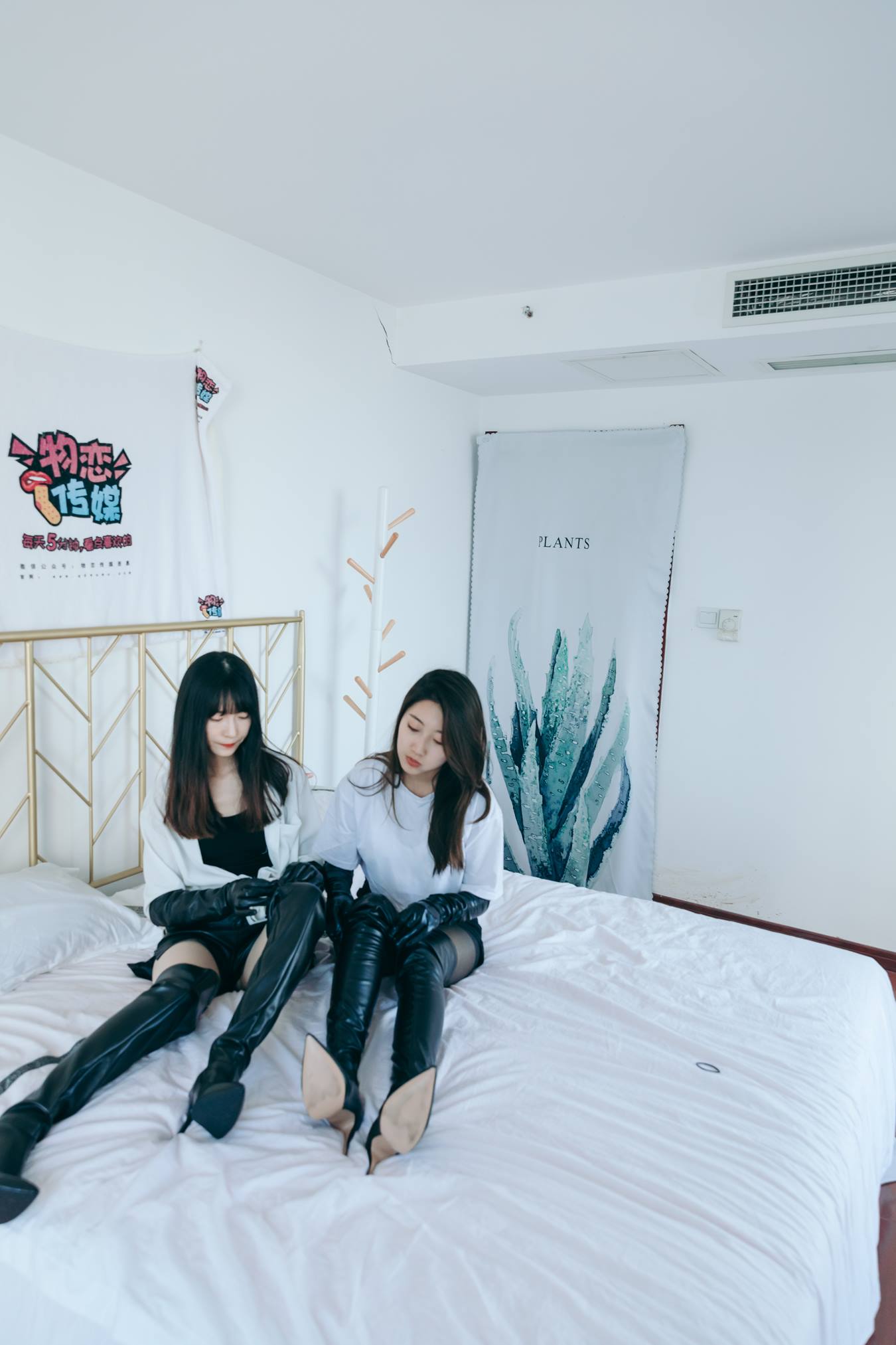 图片[57]-物恋传媒 NO.740 猫耳&雅梦-遇见季节[152P] – 速更版-美库