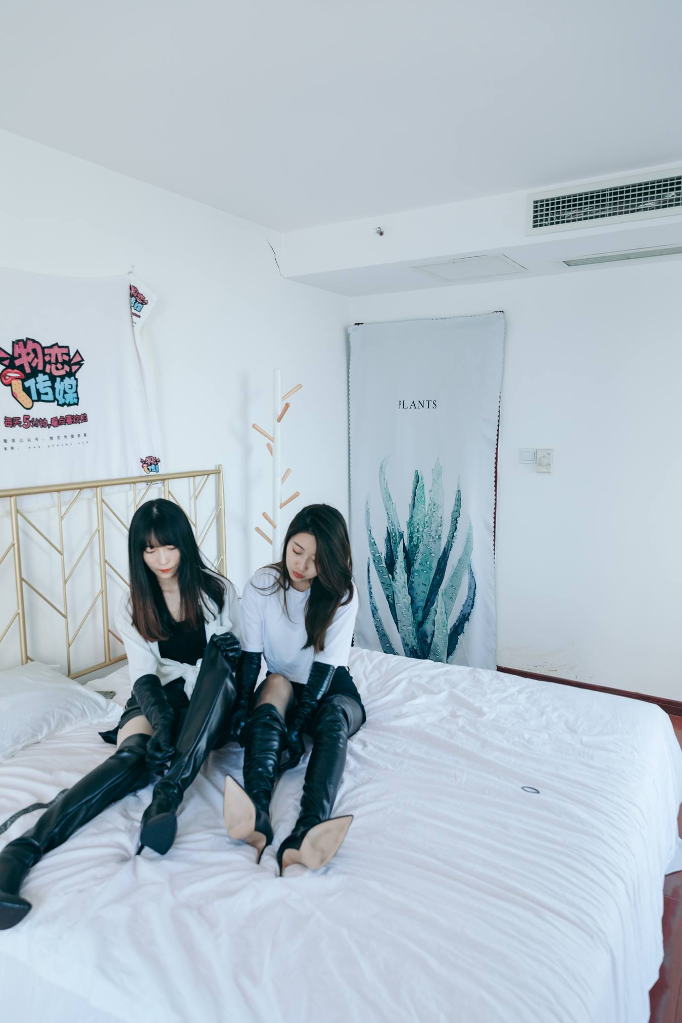 图片[58]-物恋传媒 NO.740 猫耳&雅梦-遇见季节[152P] – 速更版-美库