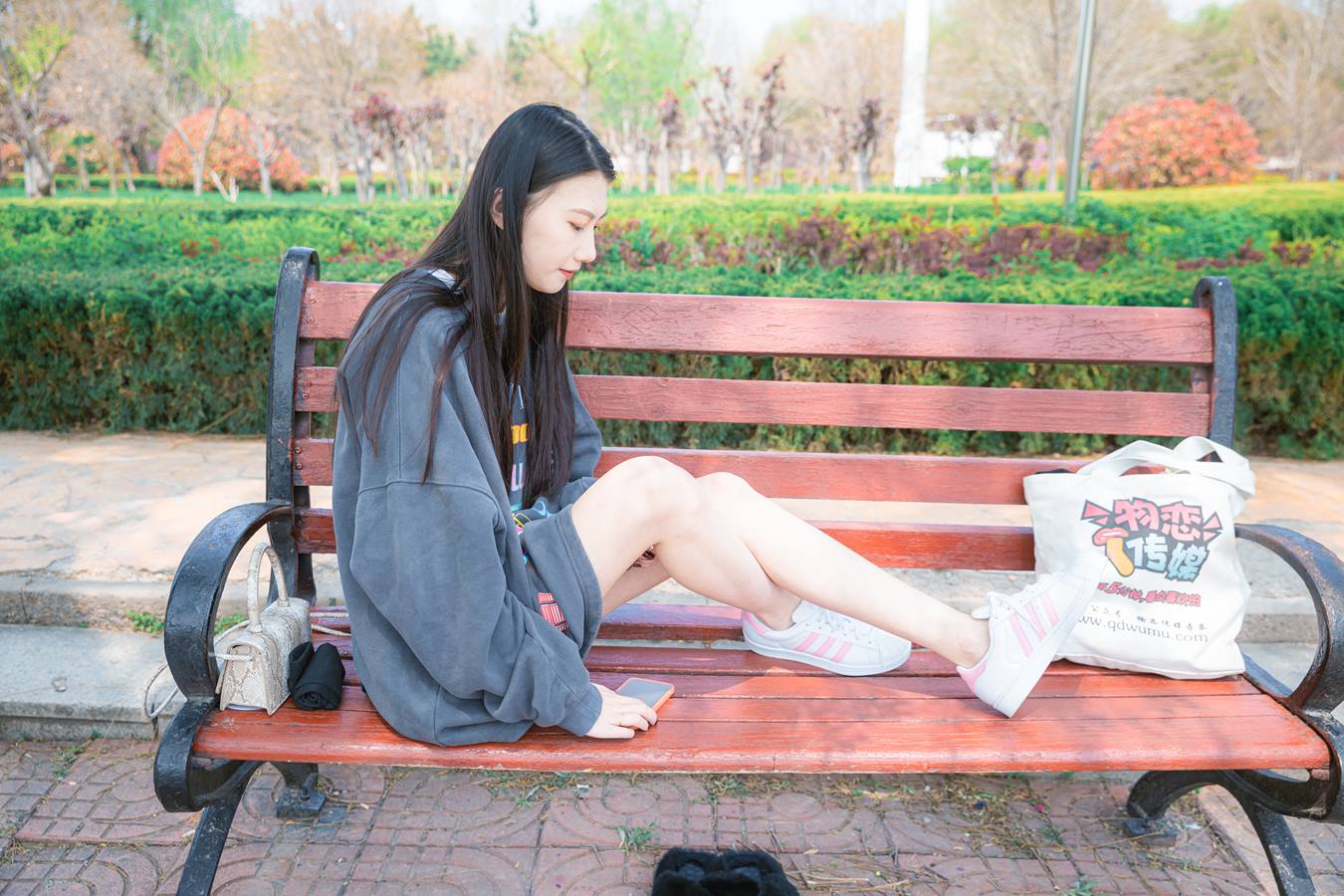 图片[21]-物恋传媒 NO.741 兔兔-风寻[153P] – 速更版-美库