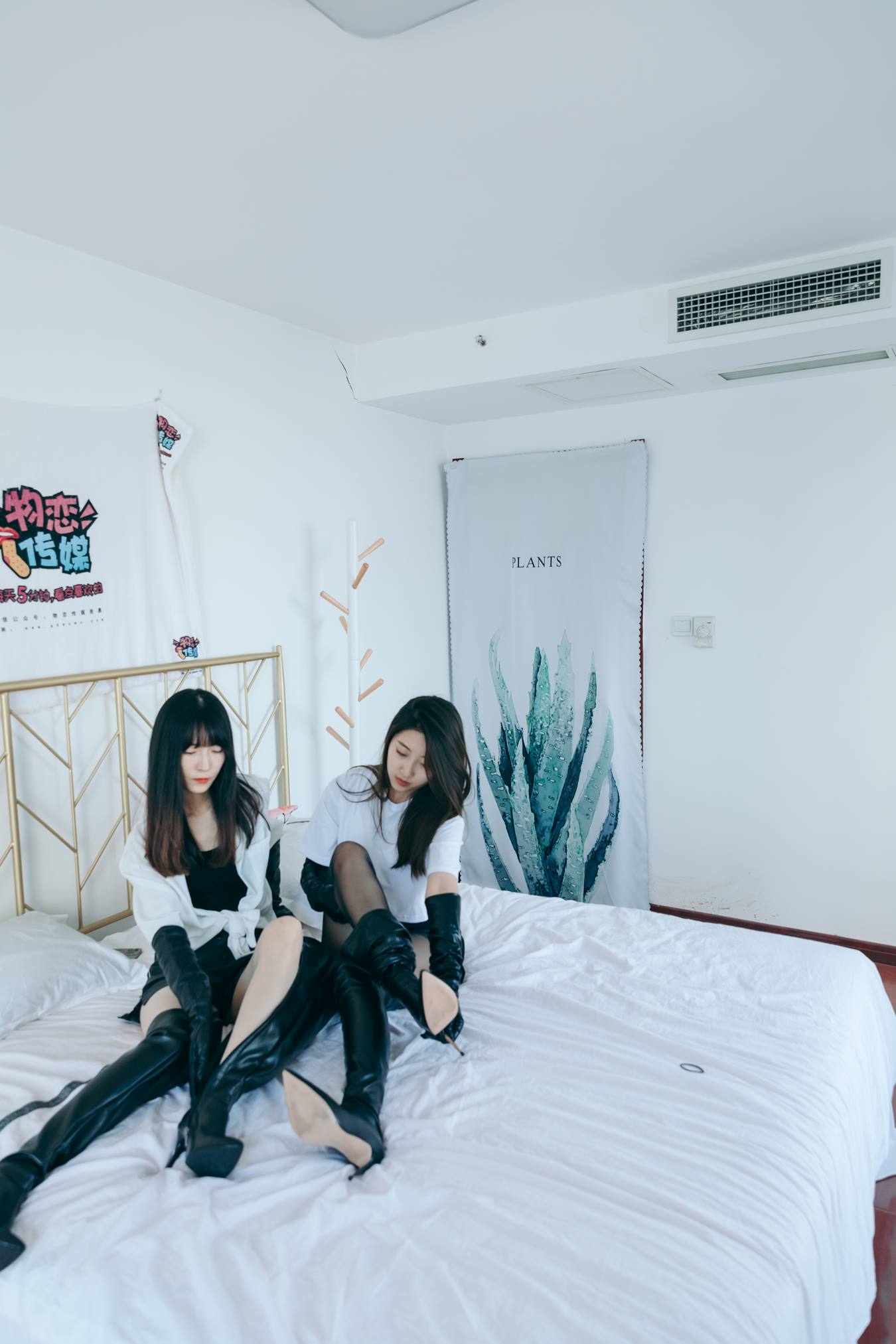 图片[60]-物恋传媒 NO.740 猫耳&雅梦-遇见季节[152P] – 速更版-美库