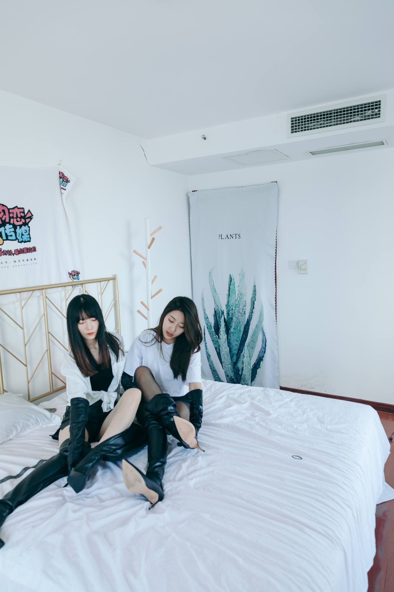 图片[61]-物恋传媒 NO.740 猫耳&雅梦-遇见季节[152P] – 速更版-美库