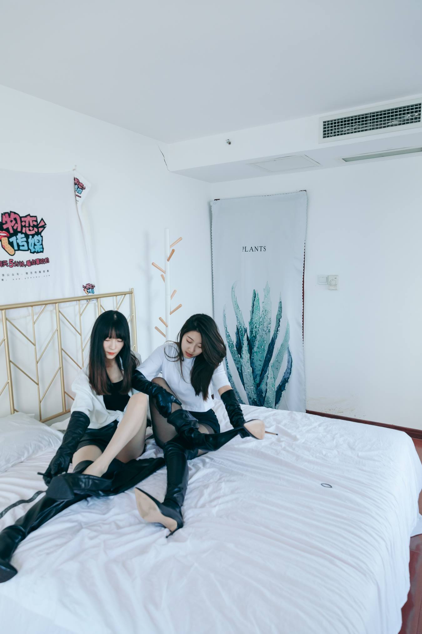 图片[62]-物恋传媒 NO.740 猫耳&雅梦-遇见季节[152P] – 速更版-美库