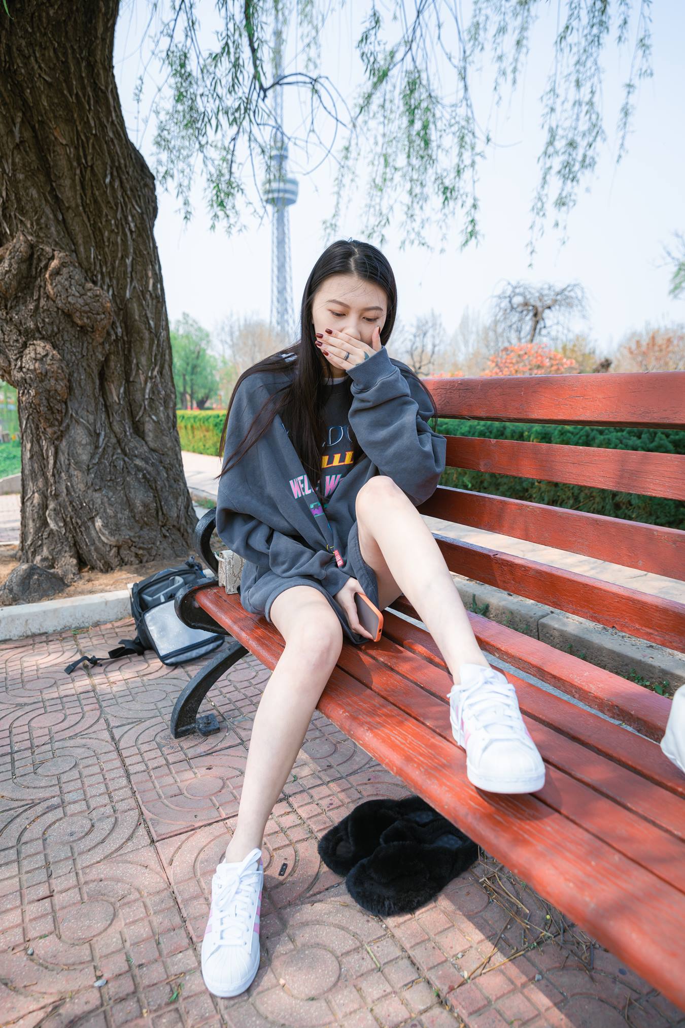 图片[24]-物恋传媒 NO.741 兔兔-风寻[153P] – 速更版-美库