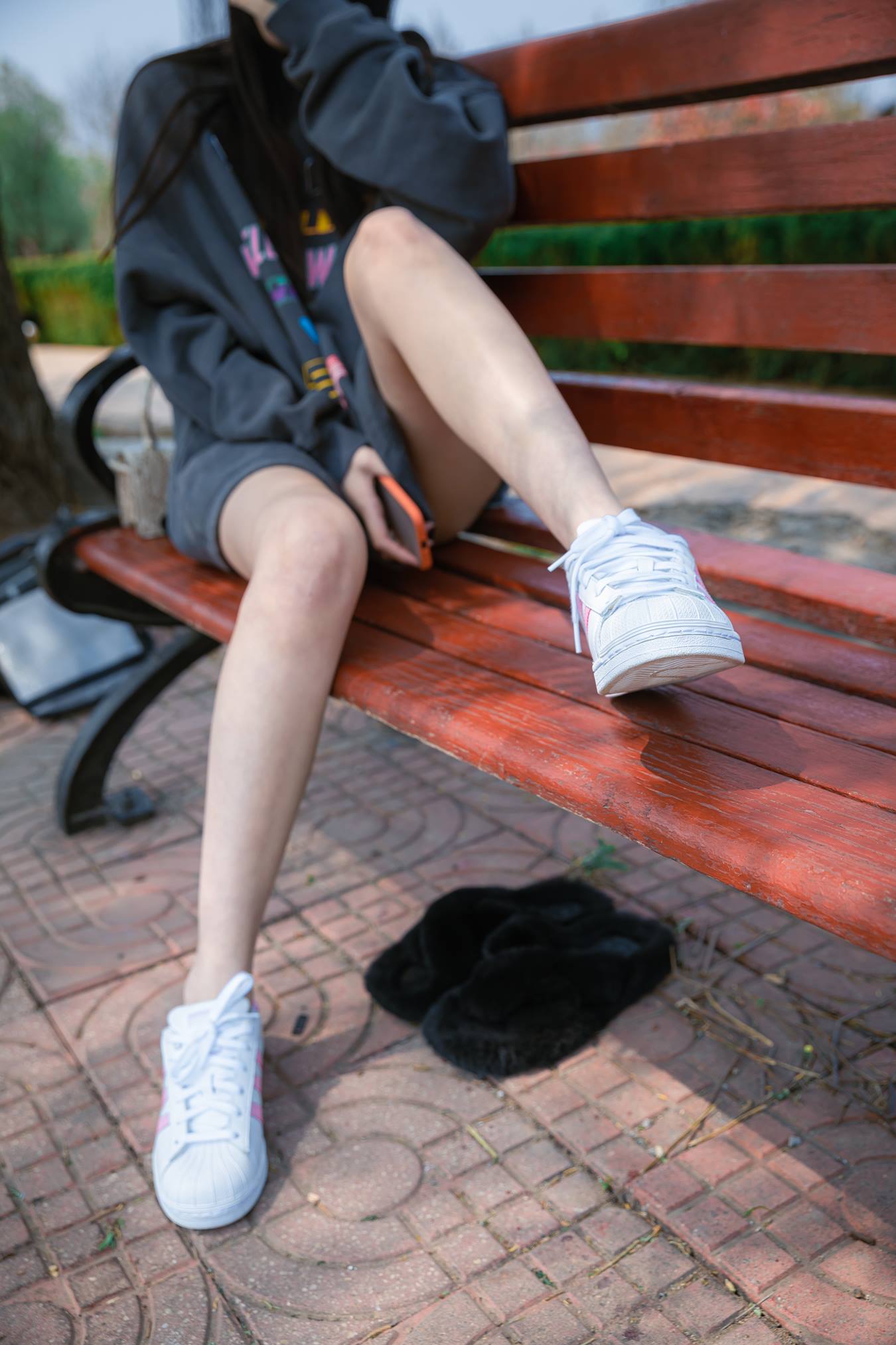 图片[25]-物恋传媒 NO.741 兔兔-风寻[153P] – 速更版-美库