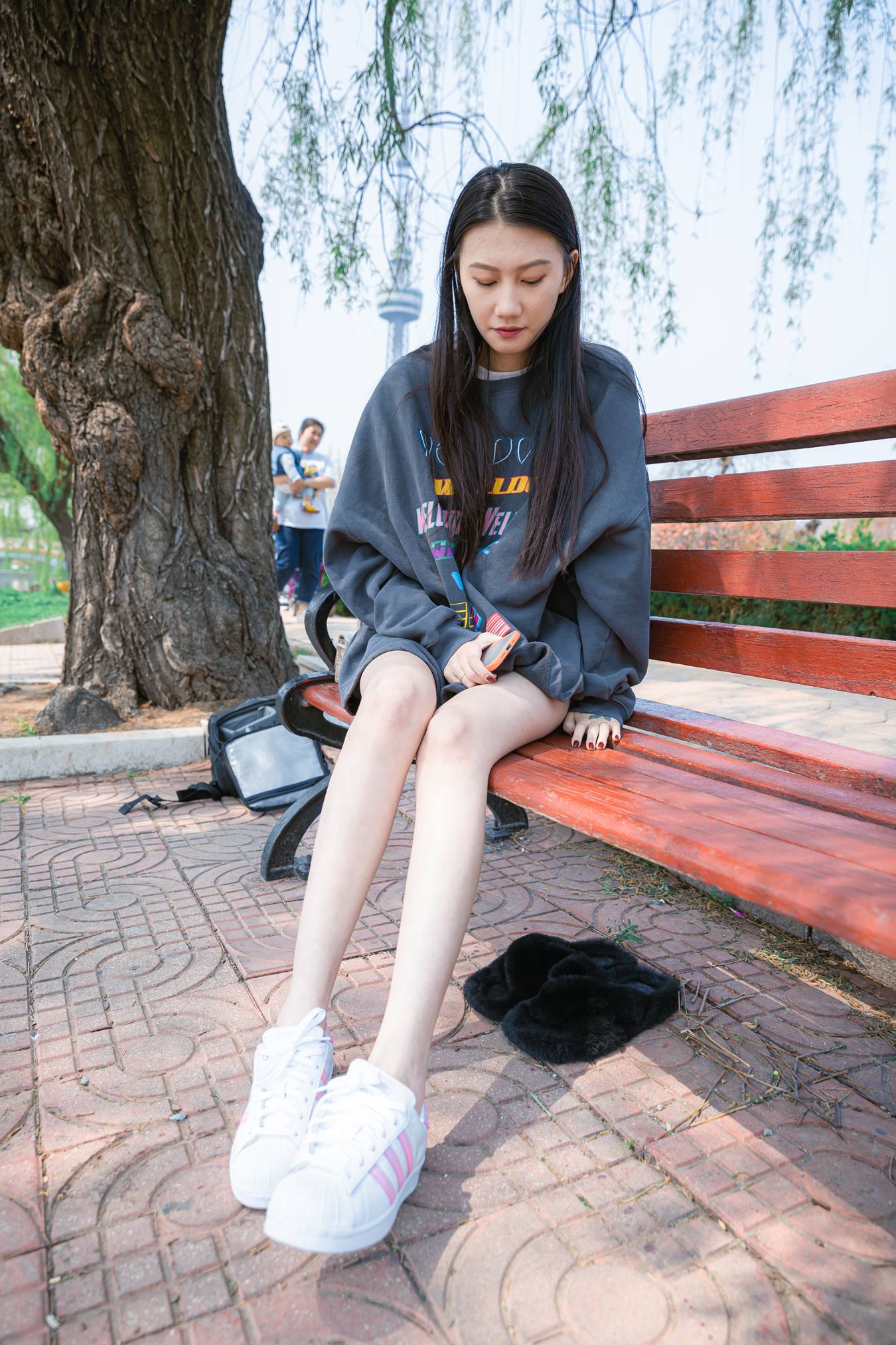 图片[26]-物恋传媒 NO.741 兔兔-风寻[153P] – 速更版-美库